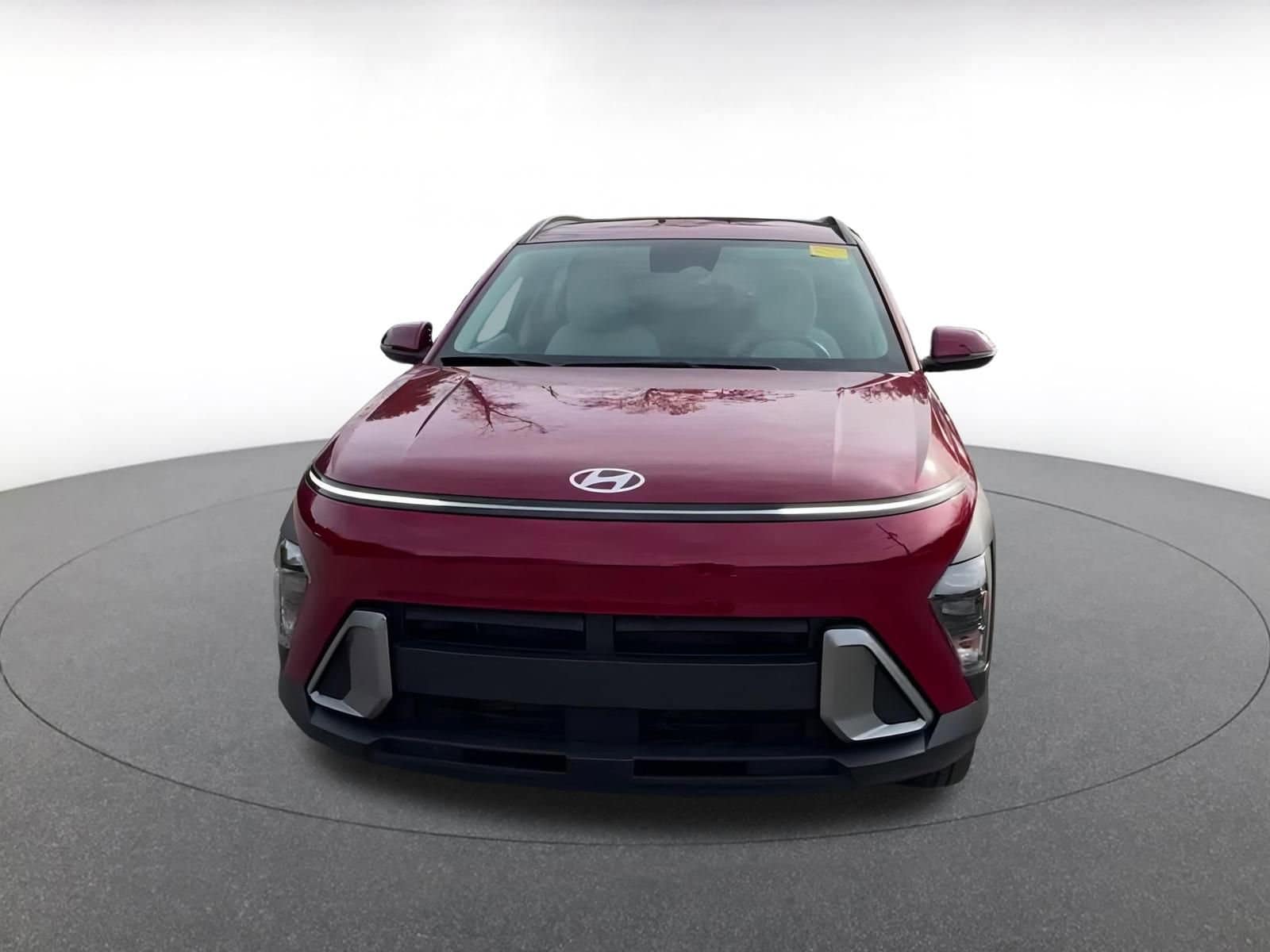 Thumbnail: 2025 Hyundai Kona - 4