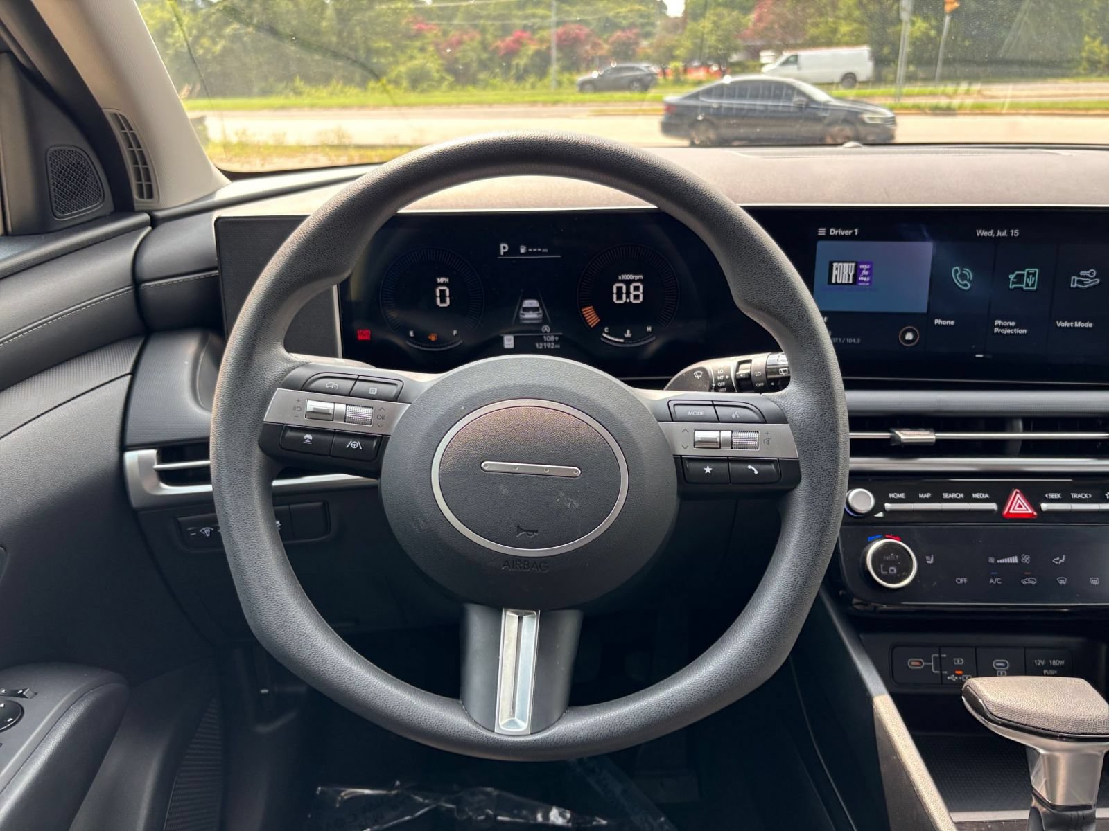 Thumbnail: 2026 Hyundai Tucson - 30