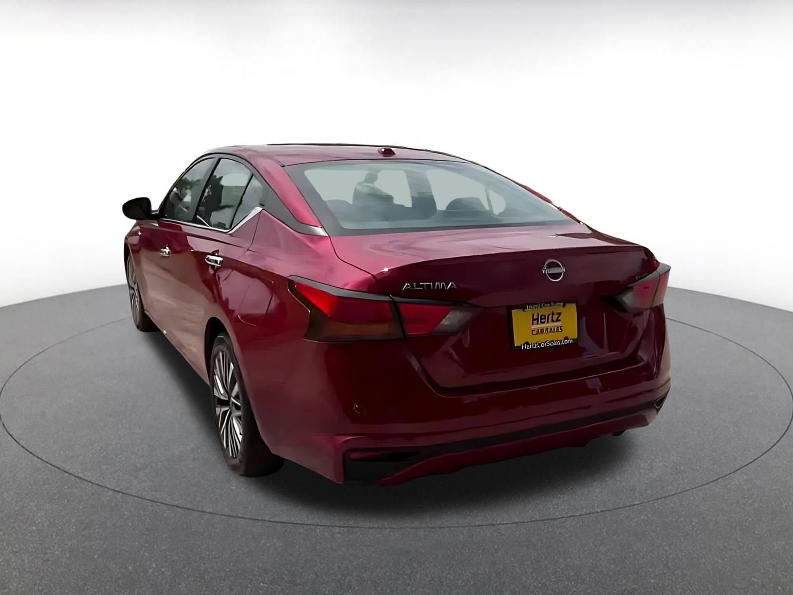 Thumbnail: 2025 Nissan Altima - 10