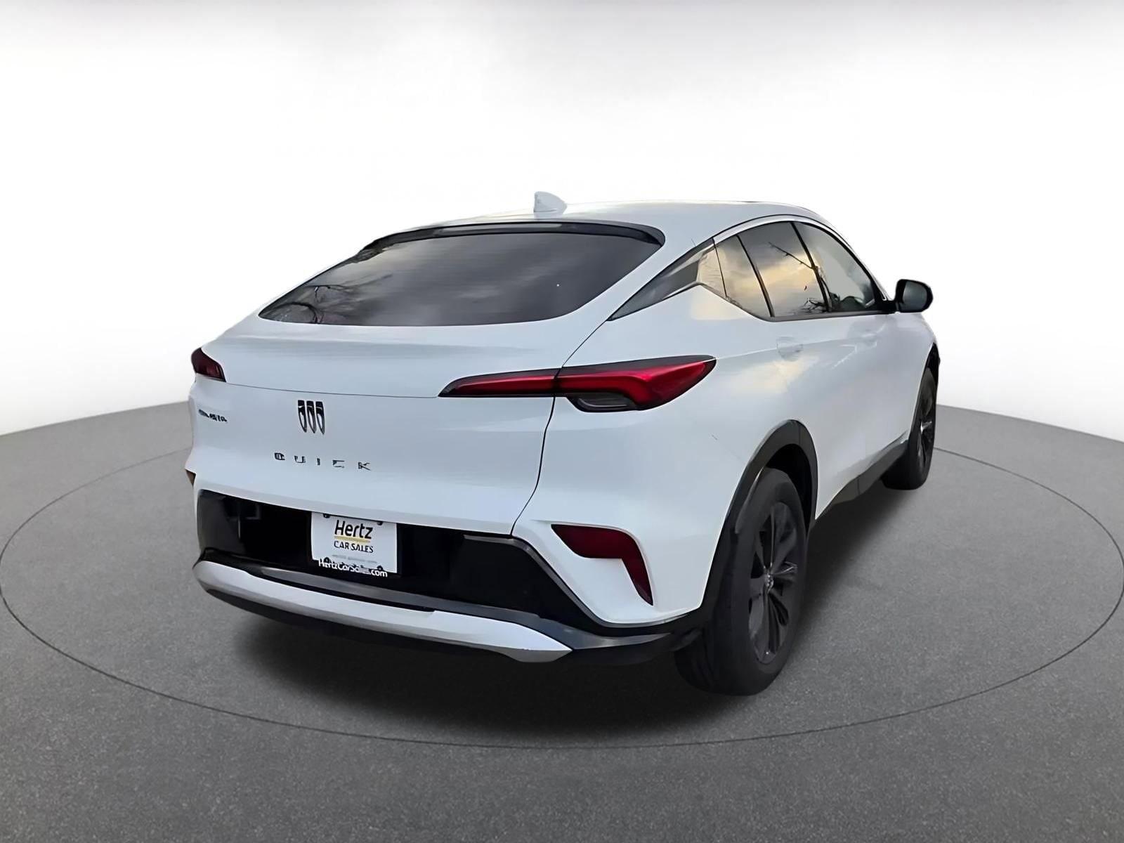 Thumbnail: 2025 Buick Envista - 14