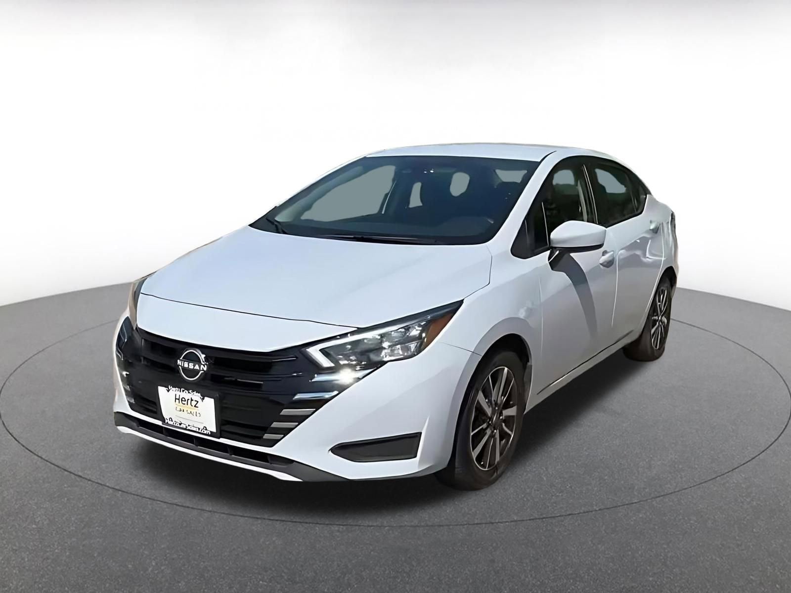 Thumbnail: 2025 Nissan Versa - 7