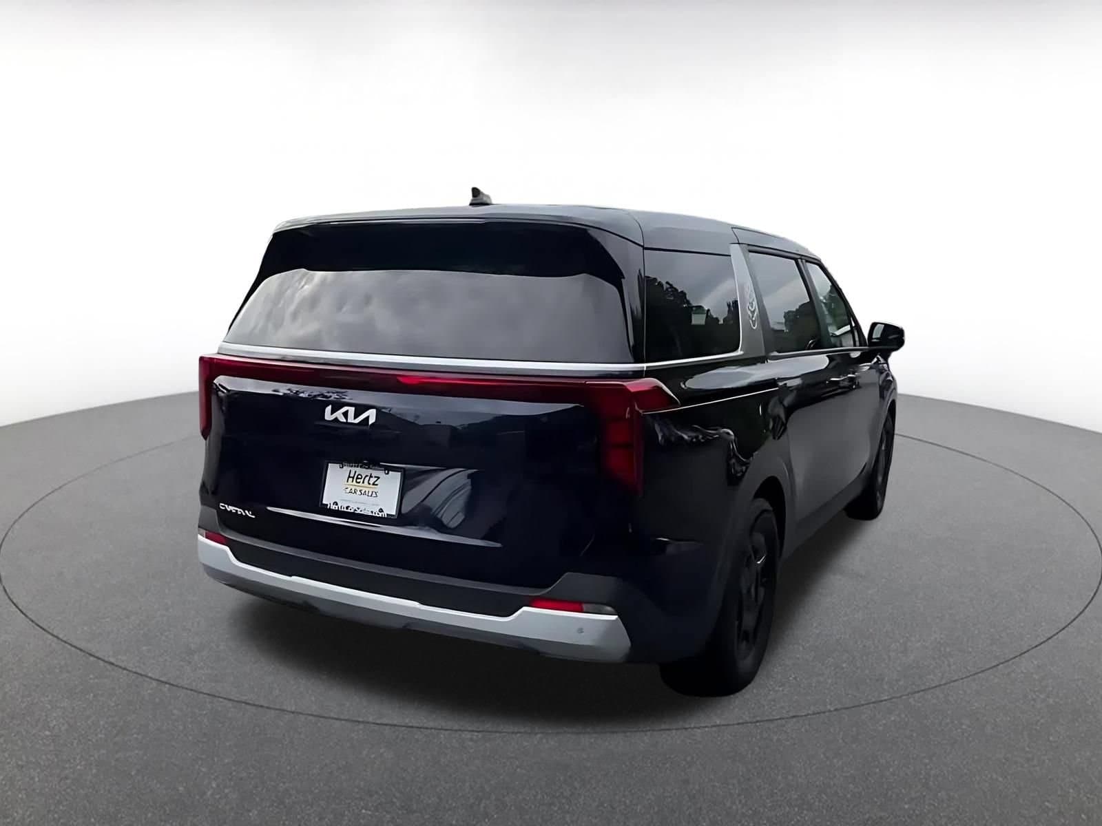 Thumbnail: 2026 Kia Carnival - 15
