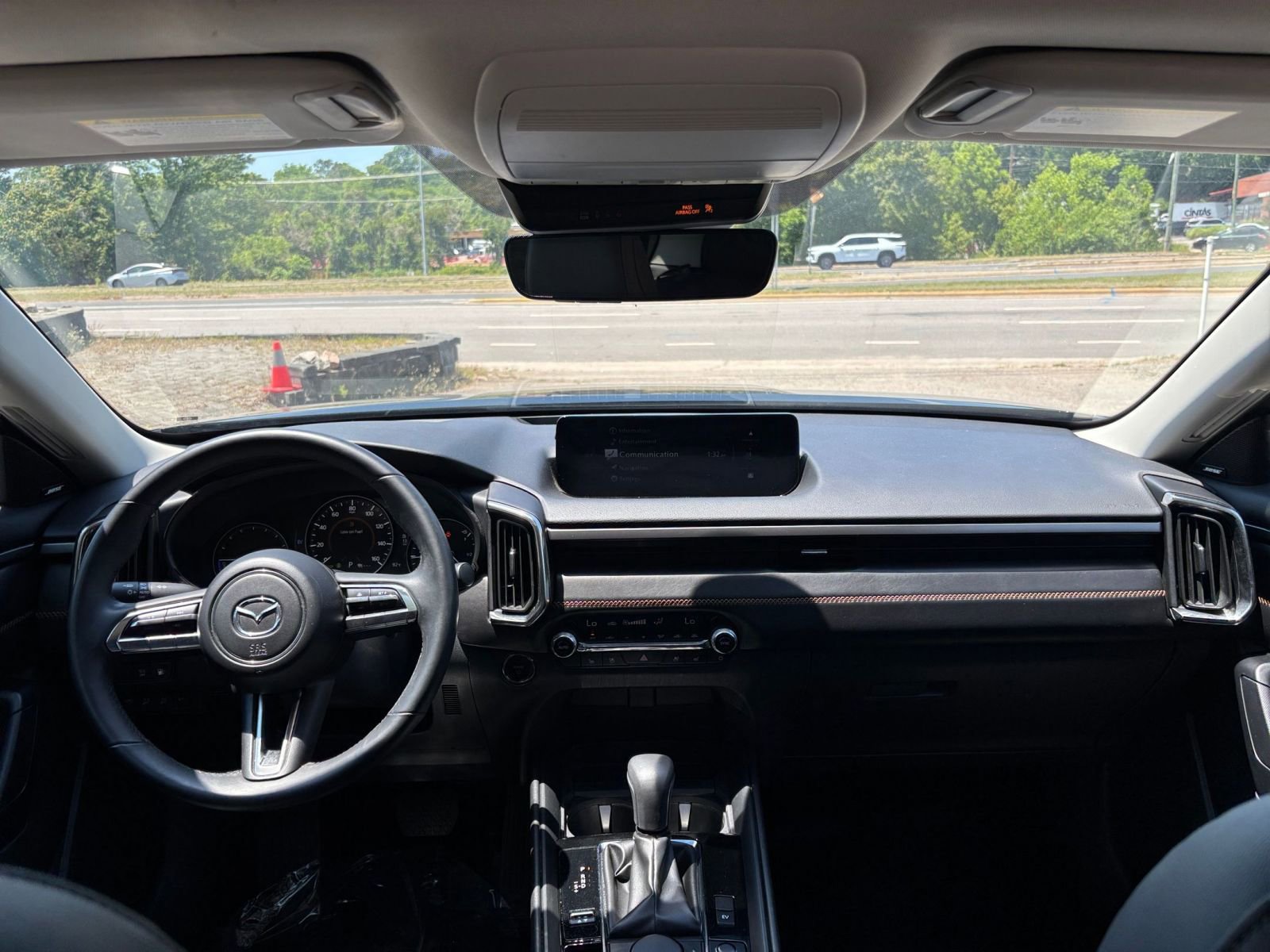 Thumbnail: 2025 Mazda CX-50 - 31