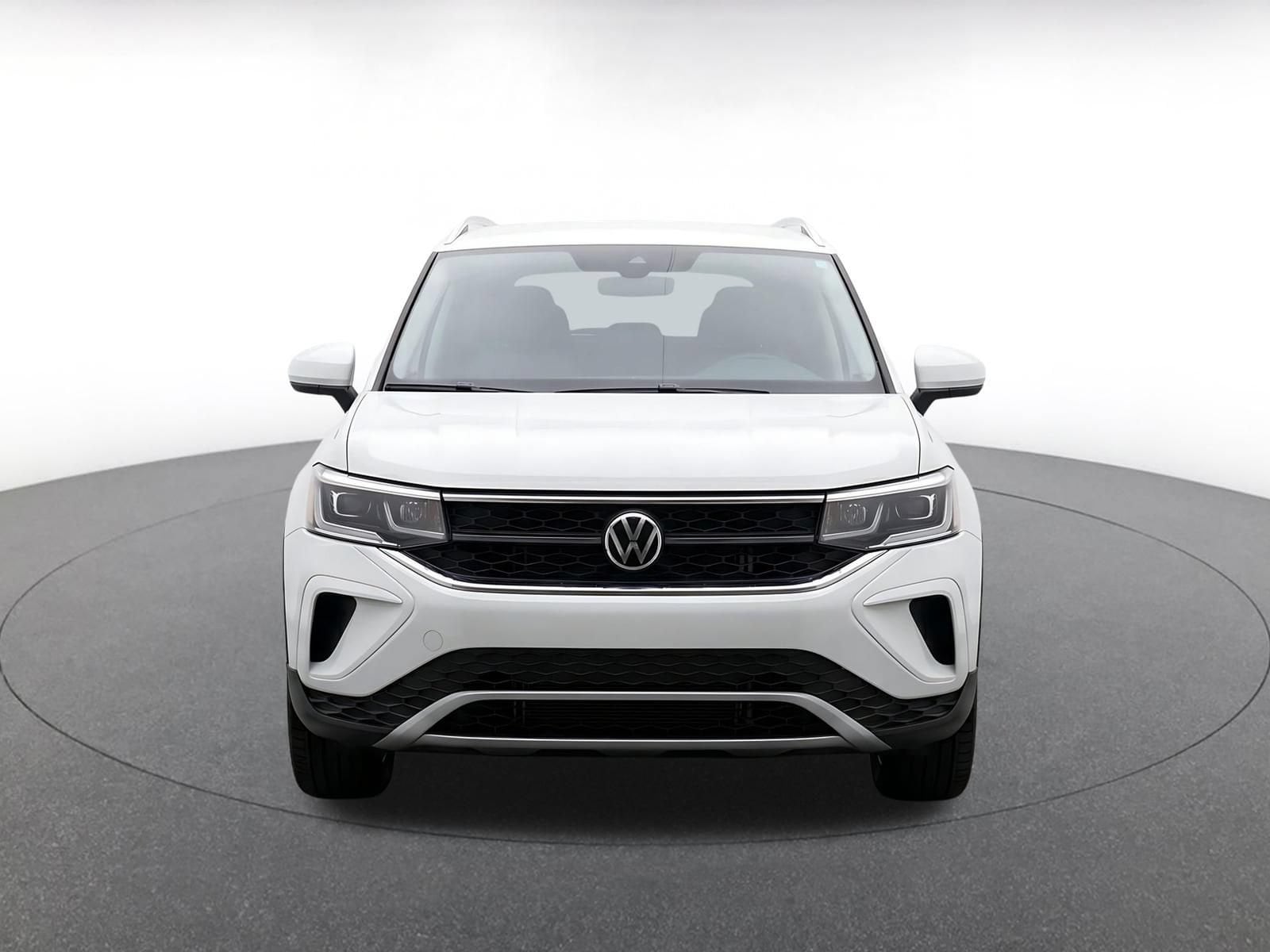 Thumbnail: 2026 Volkswagen Taos - 2