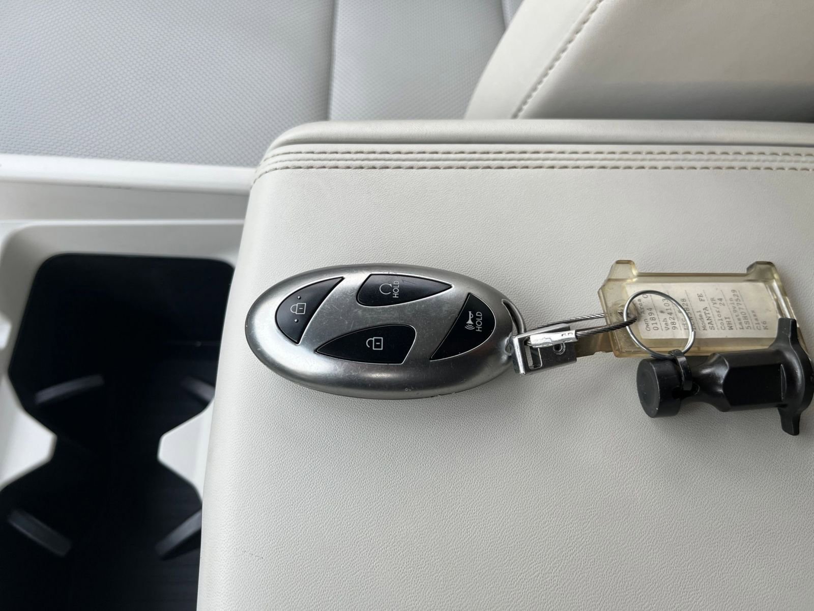 Thumbnail: 2025 Hyundai Santa Fe - 21