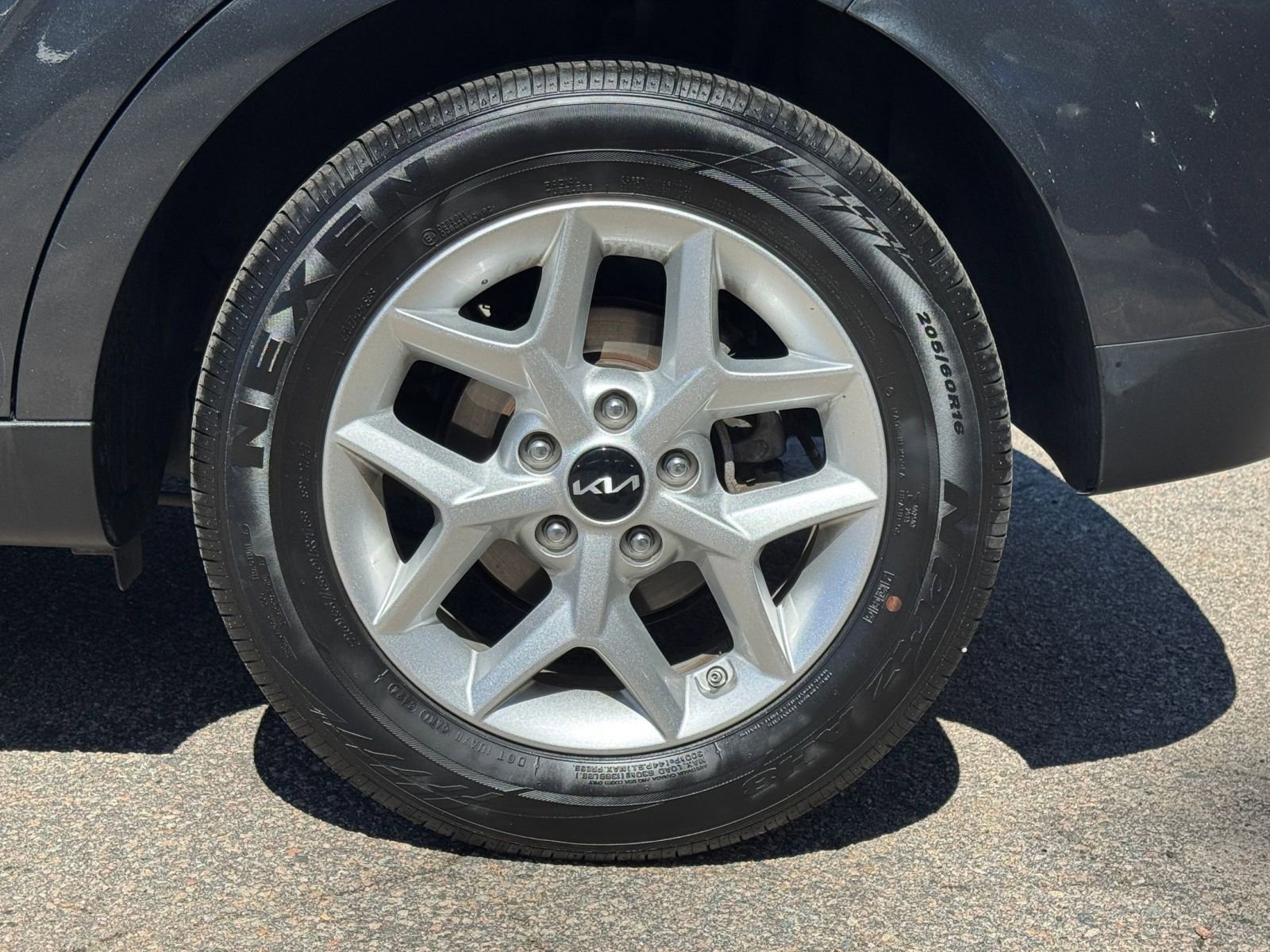 Thumbnail: 2025 Kia Soul - 25