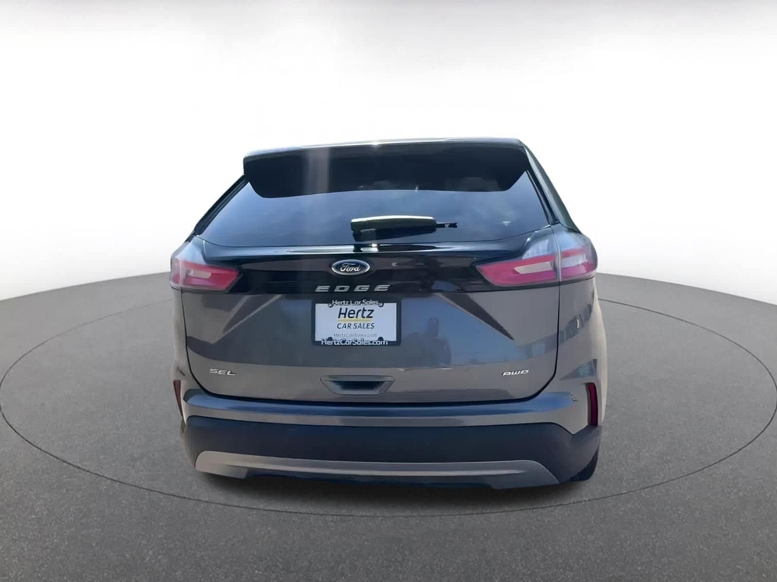 Thumbnail: 2024 Ford Edge - 12