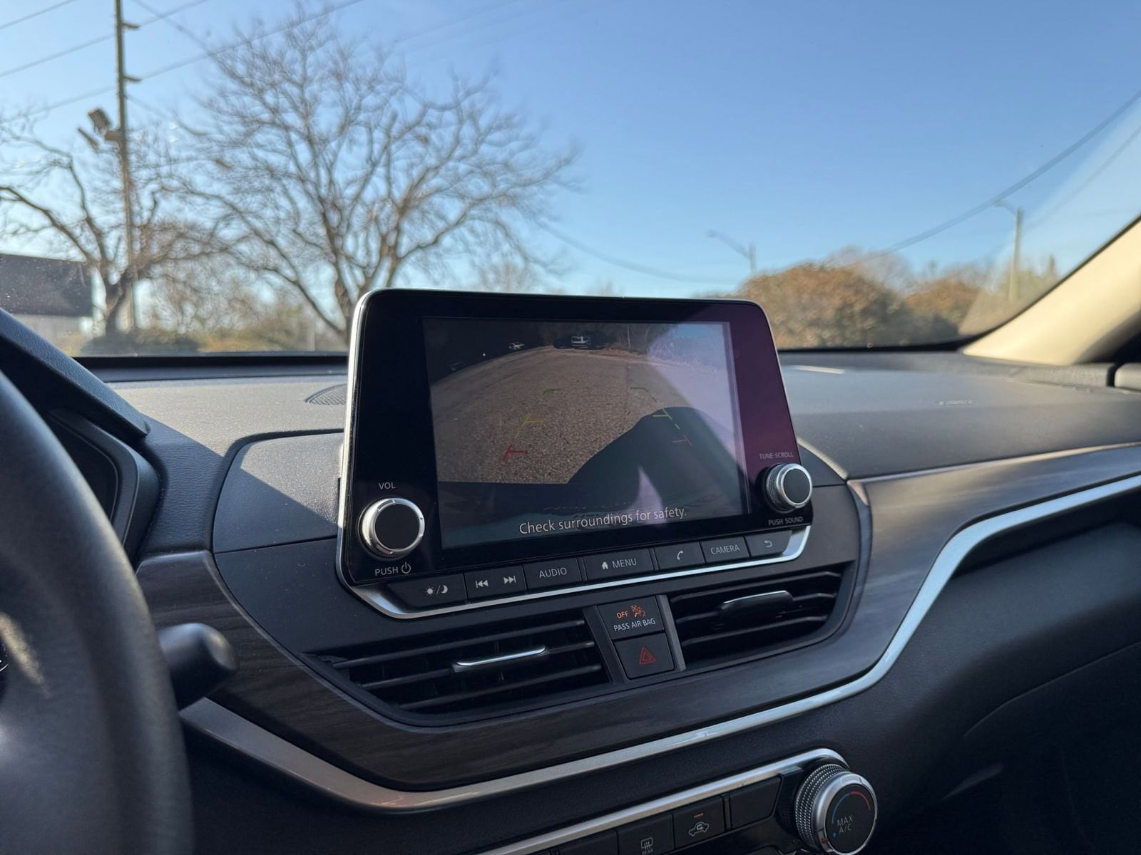 Thumbnail: 2025 Nissan Altima - 17