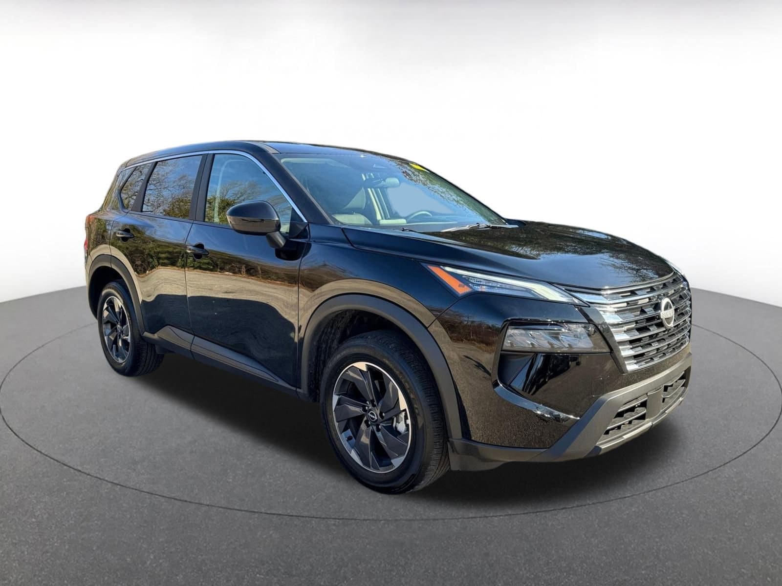 Thumbnail: 2025 Nissan Rogue - 1