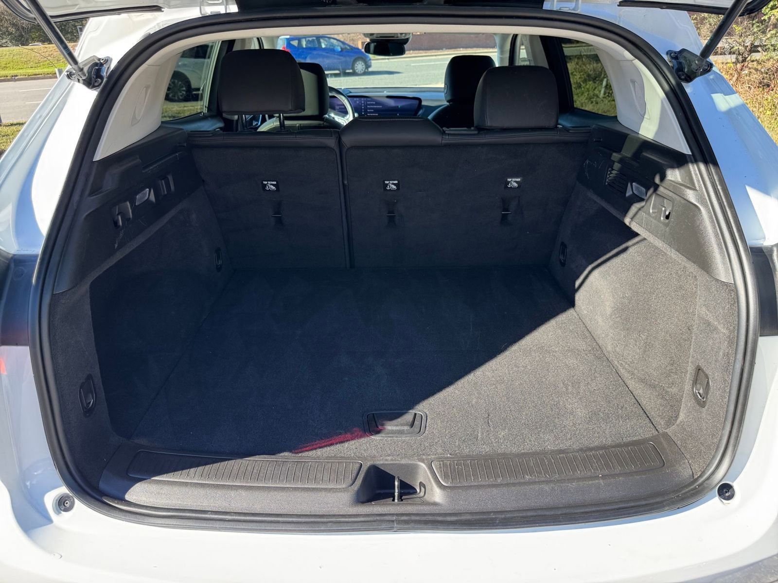 Thumbnail: 2024 Buick Envision - 25