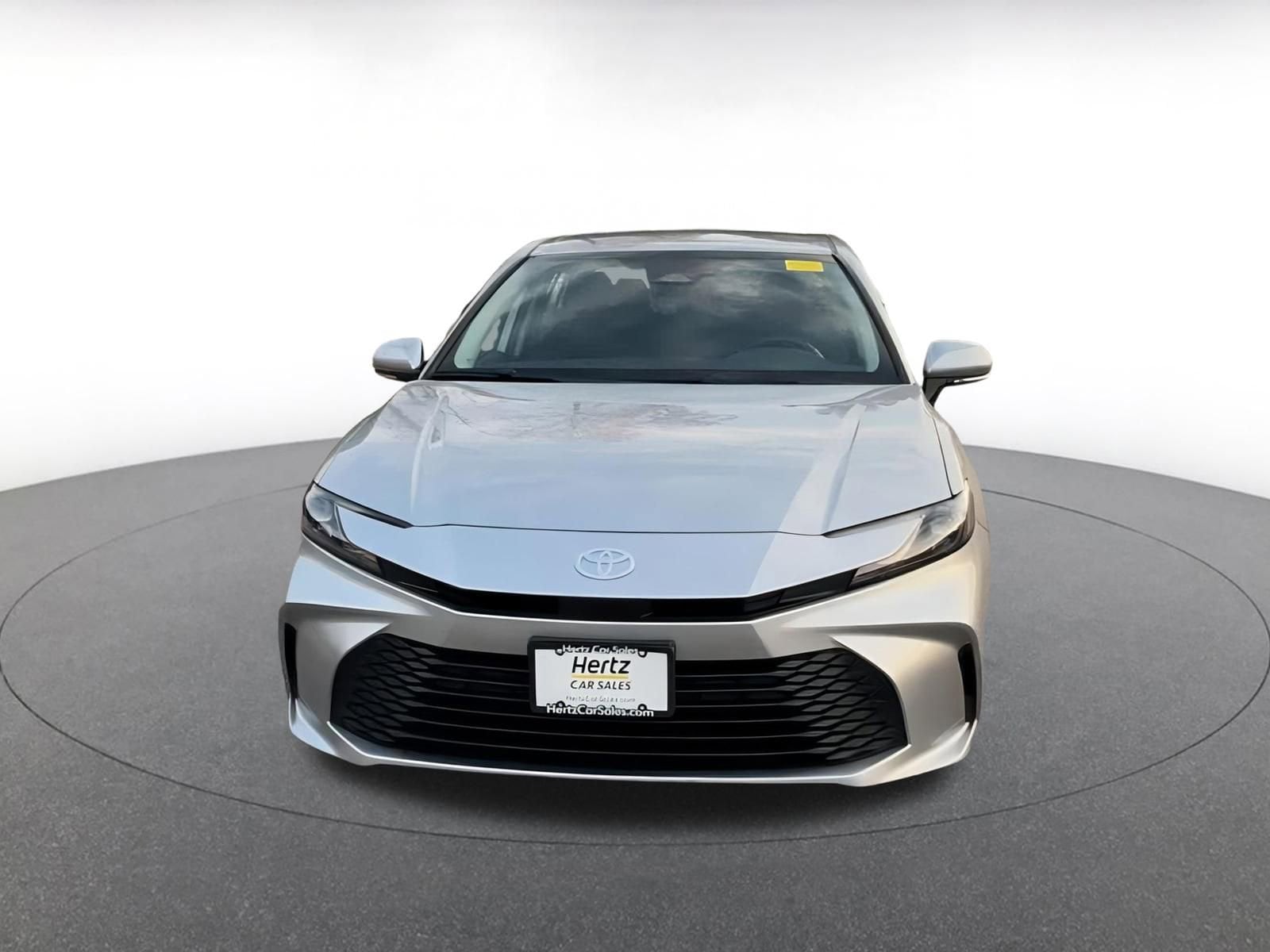 Thumbnail: 2025 Toyota Camry - 4