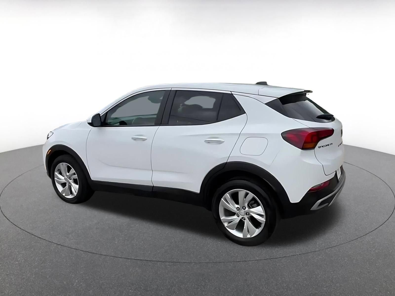 Thumbnail: 2025 Buick Encore GX - 10