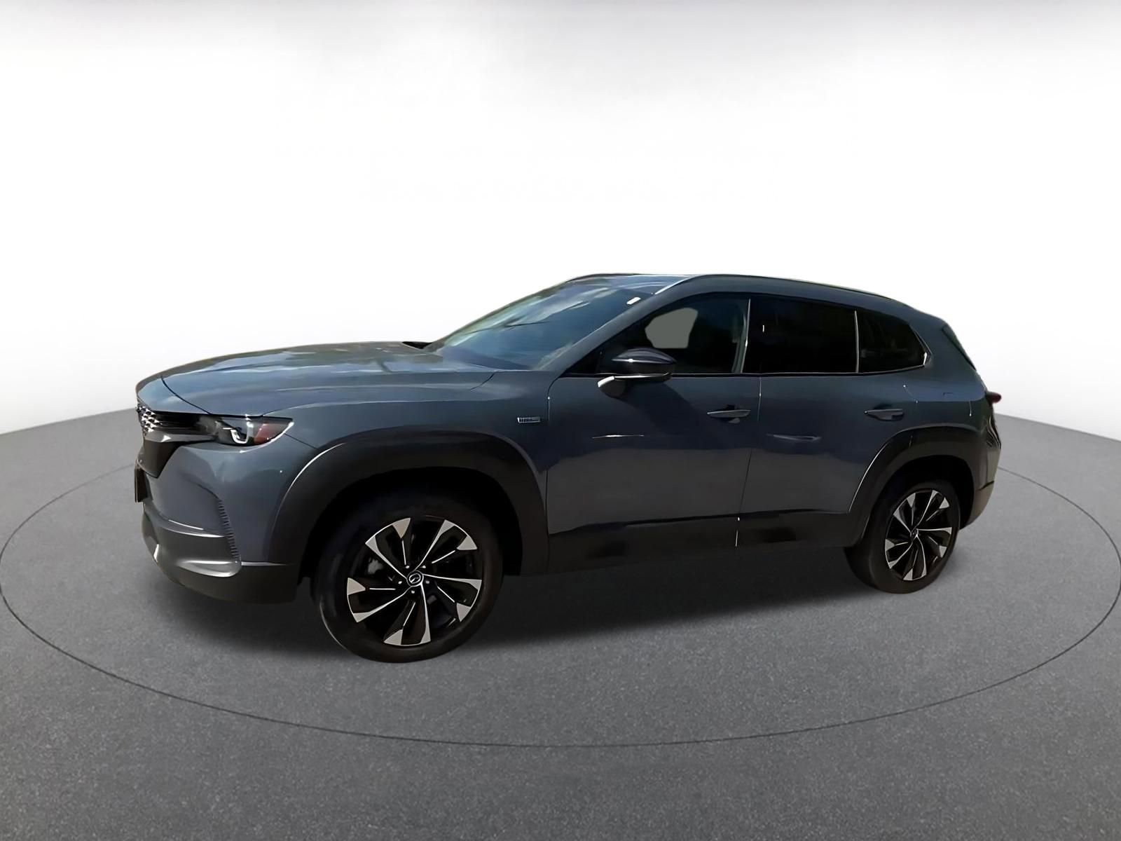 Thumbnail: 2025 Mazda CX-50 - 8