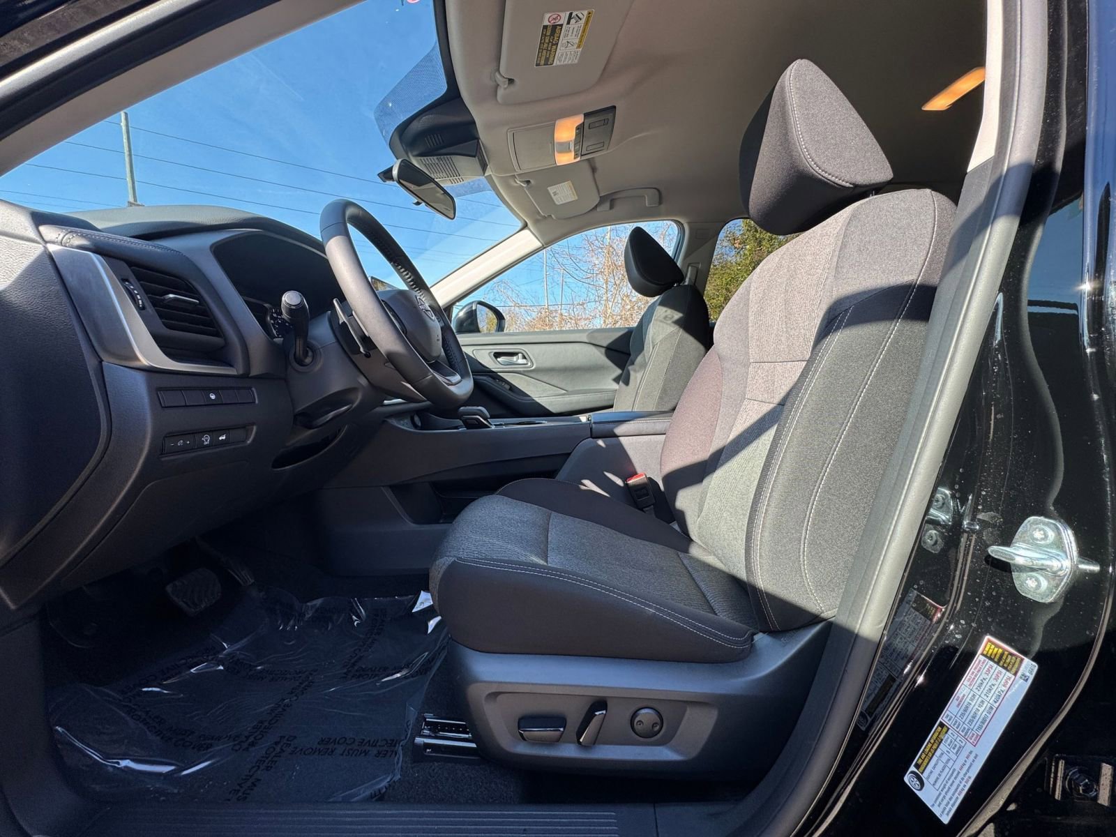 Thumbnail: 2025 Nissan Rogue - 23