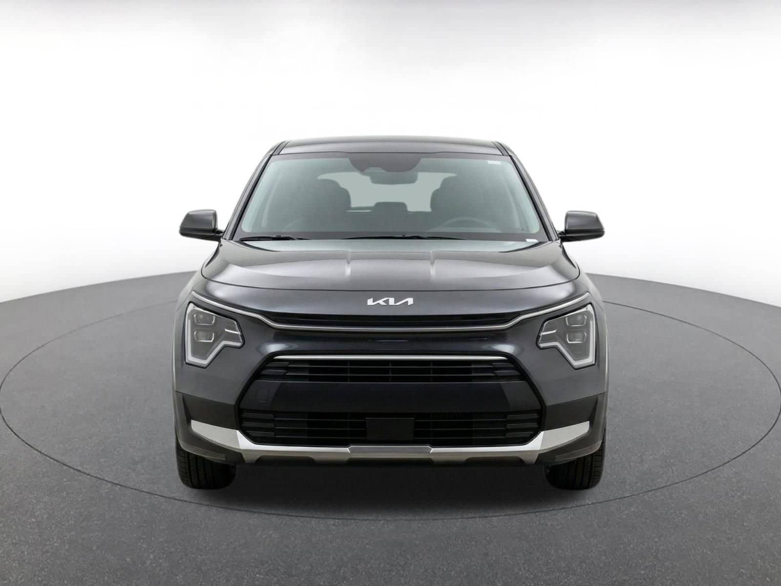 Thumbnail: 2026 Kia Niro - 2