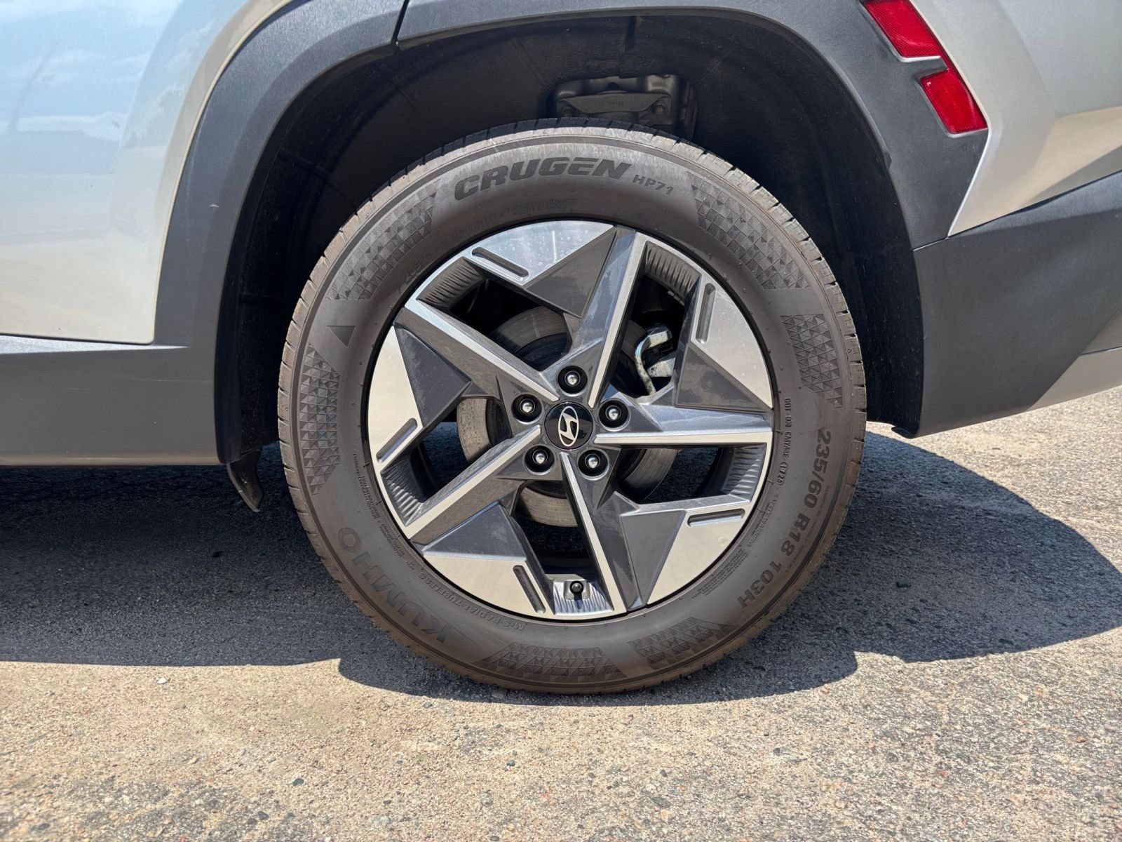 Thumbnail: 2025 Hyundai Tucson - 27