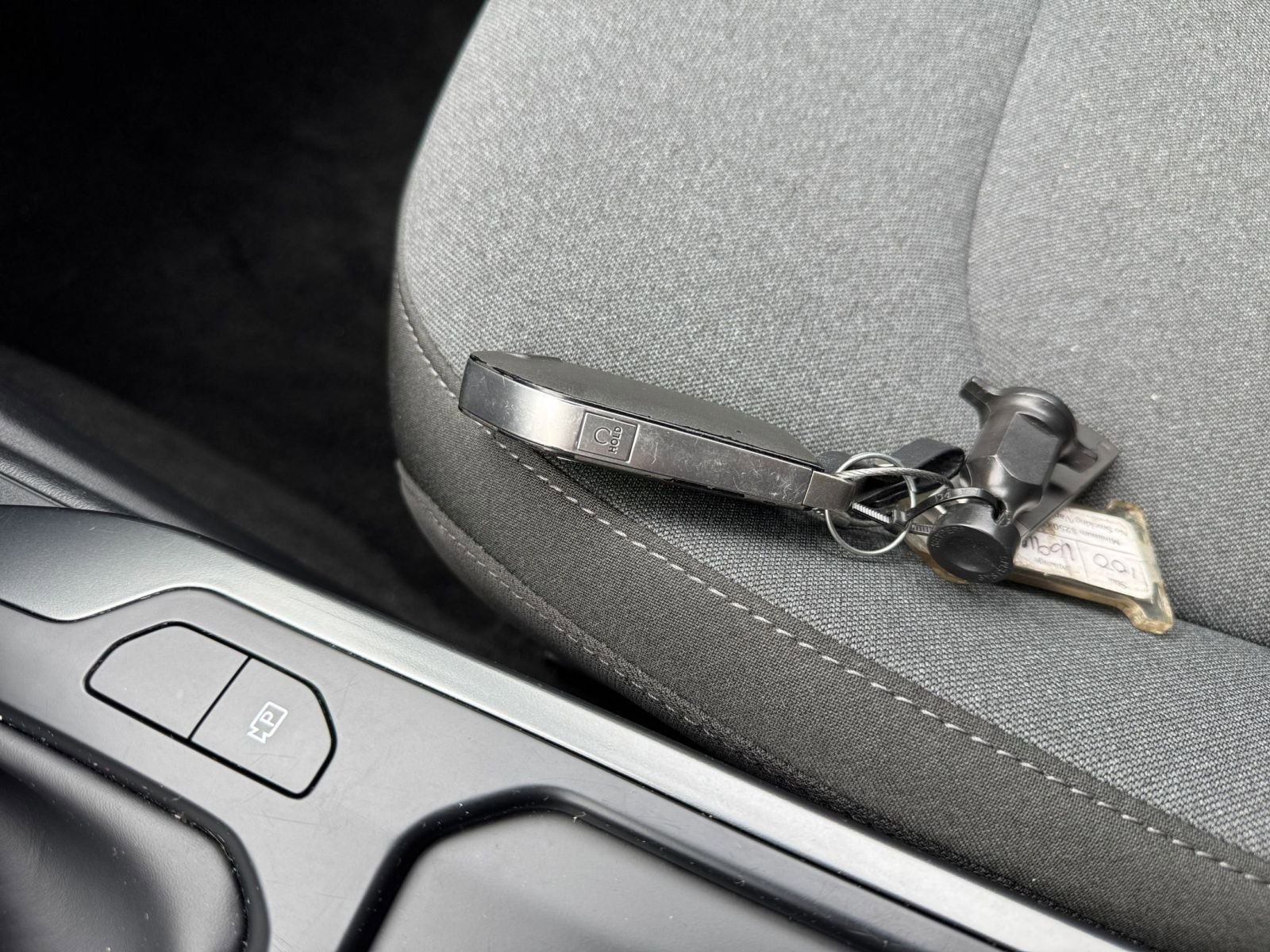 Thumbnail: 2025 Kia K4 - 17