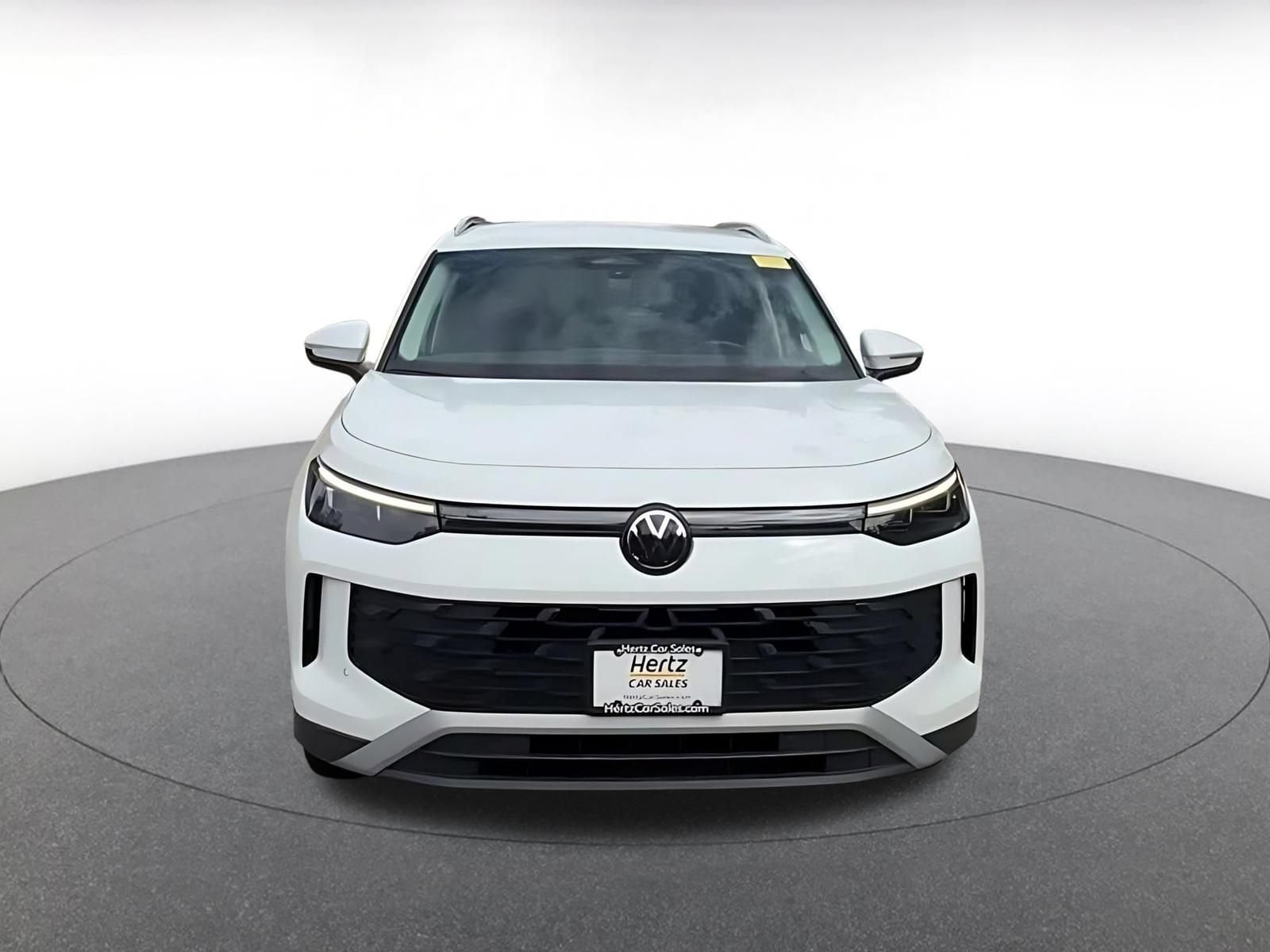 Thumbnail: 2026 Volkswagen Tiguan - 4