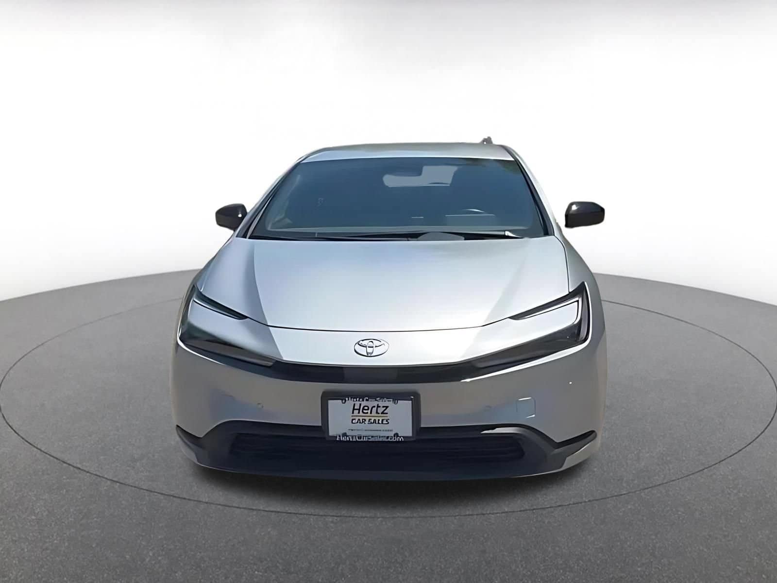 Thumbnail: 2025 Toyota Prius - 4