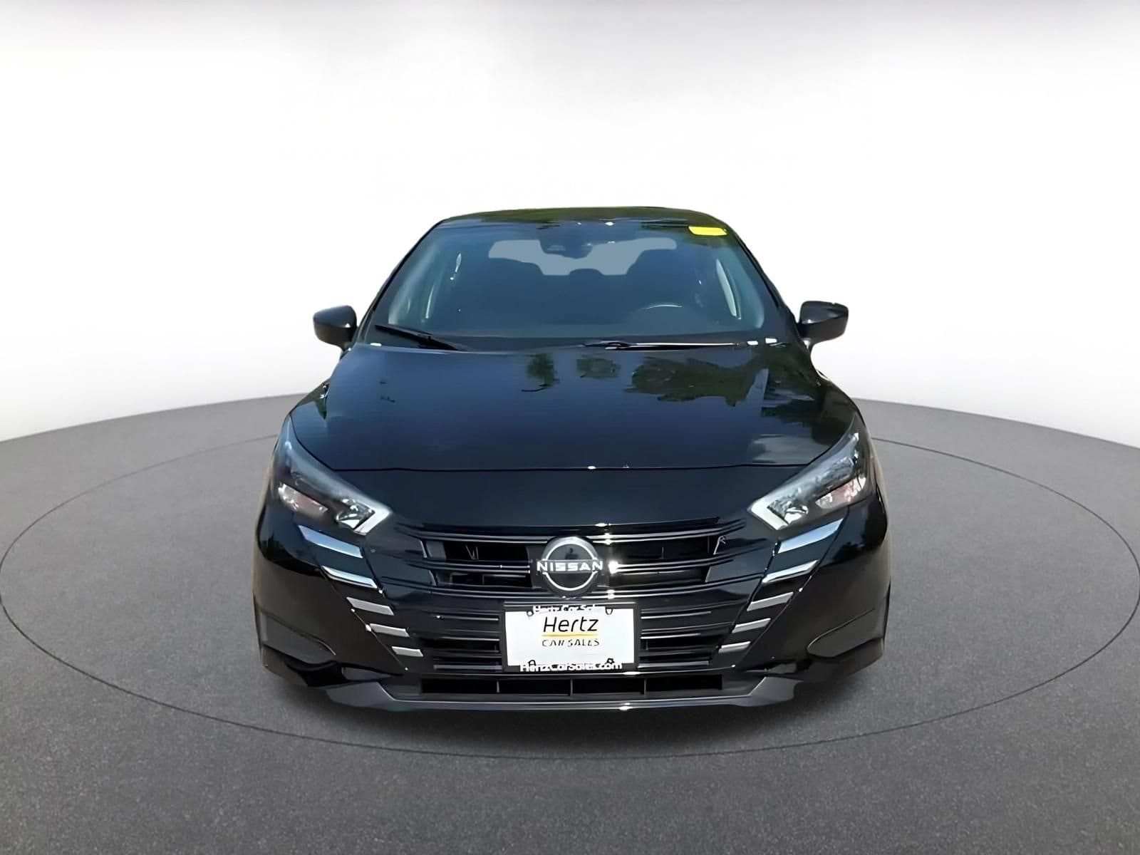 Thumbnail: 2025 Nissan Versa - 4