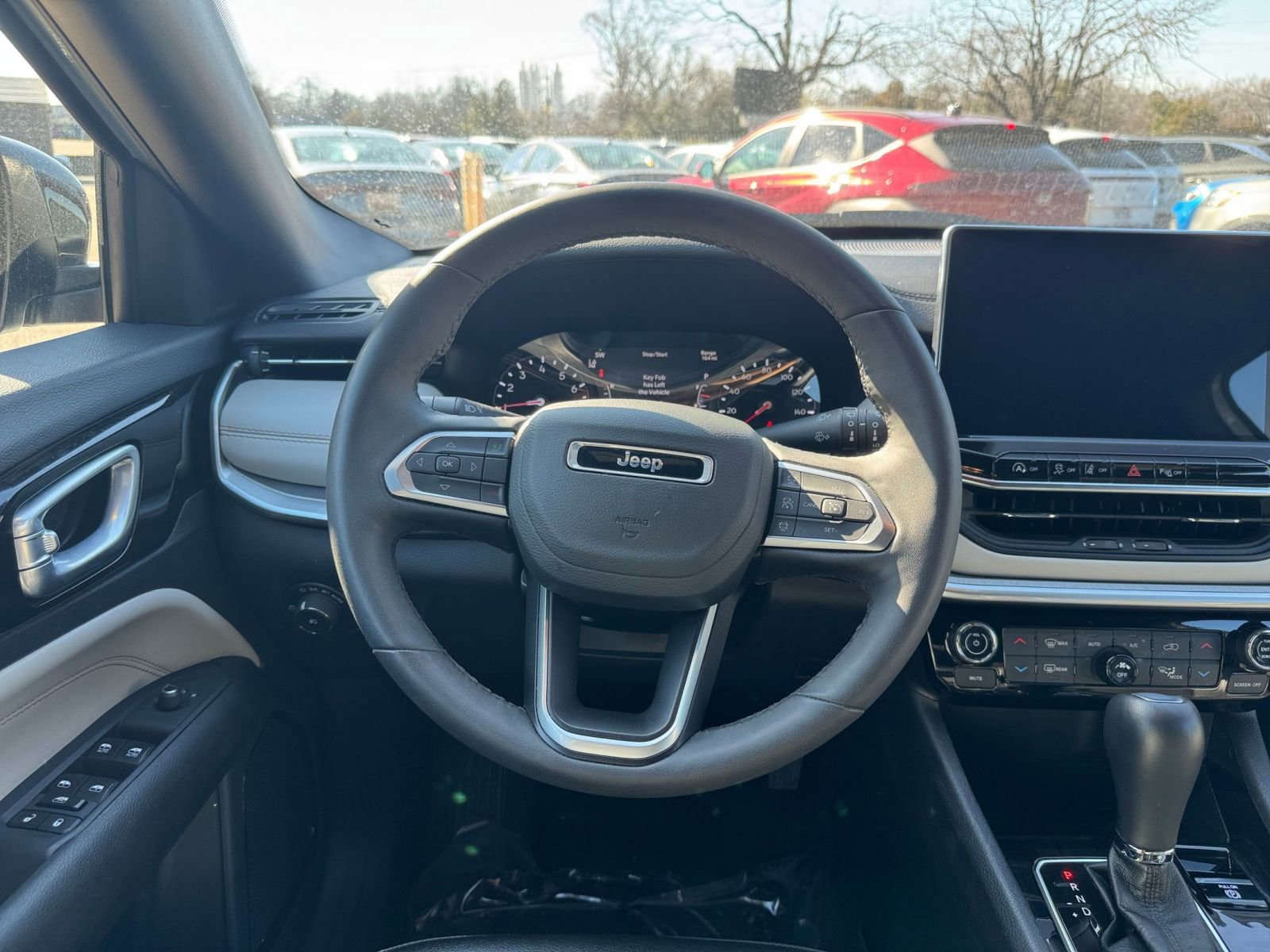 Thumbnail: 2025 Jeep Compass - 30