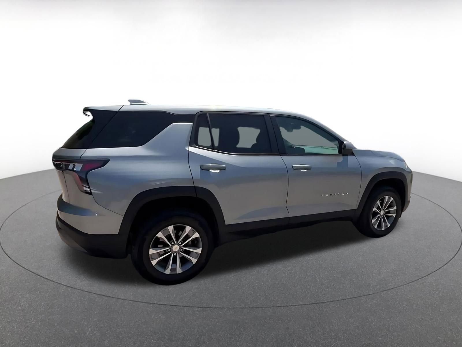 Thumbnail: 2025 Chevrolet Equinox - 15
