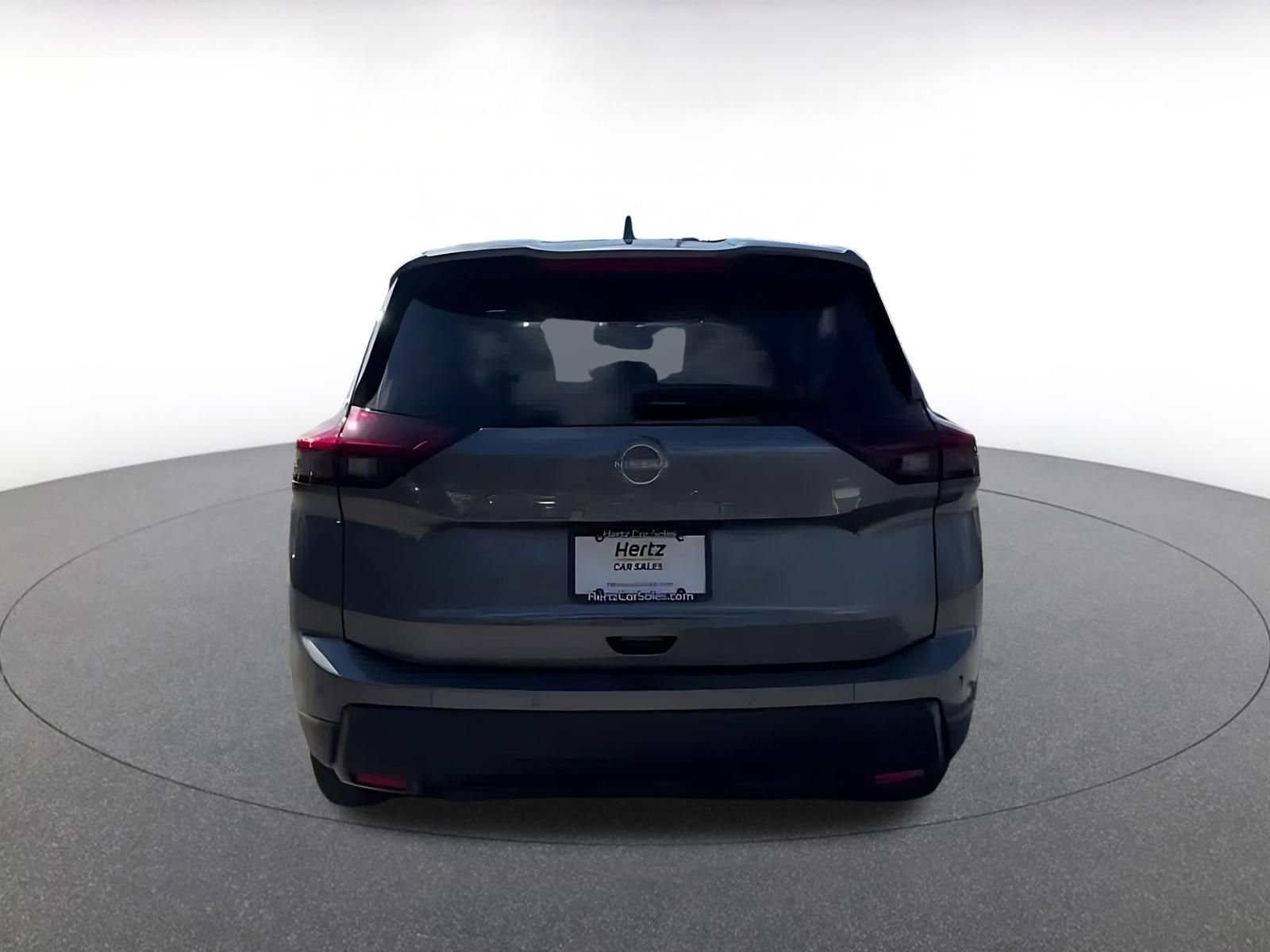 Thumbnail: 2025 Nissan Rogue - 18