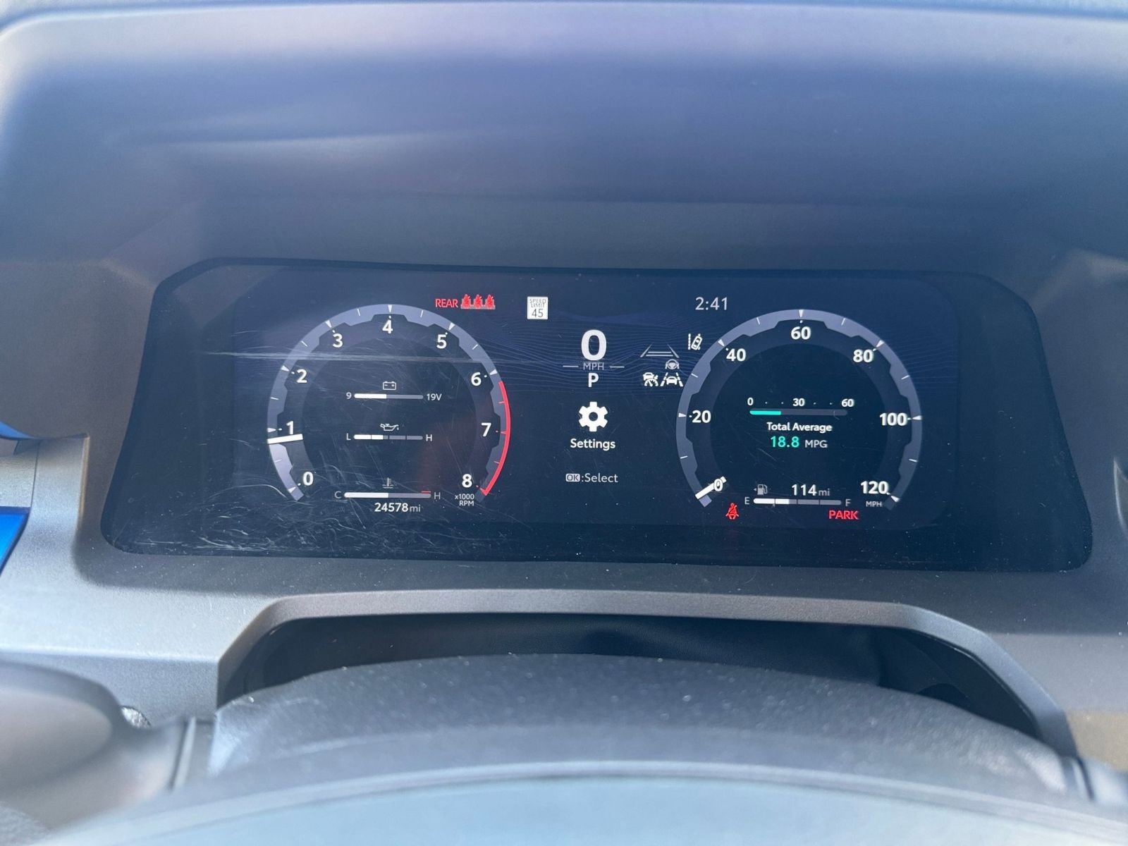 Thumbnail: 2025 Toyota Tacoma - 35