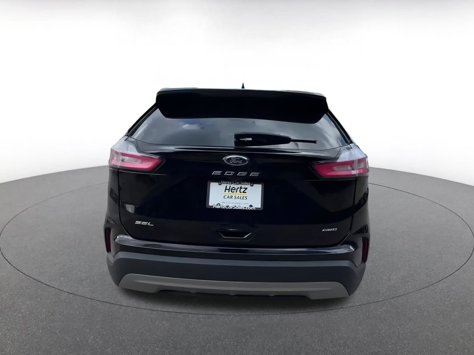 Thumbnail: 2024 Ford Edge - 12