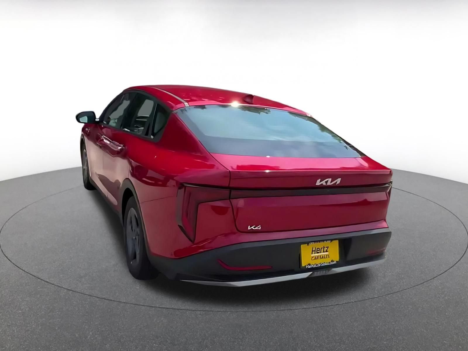 Thumbnail: 2026 Kia K4 - 9