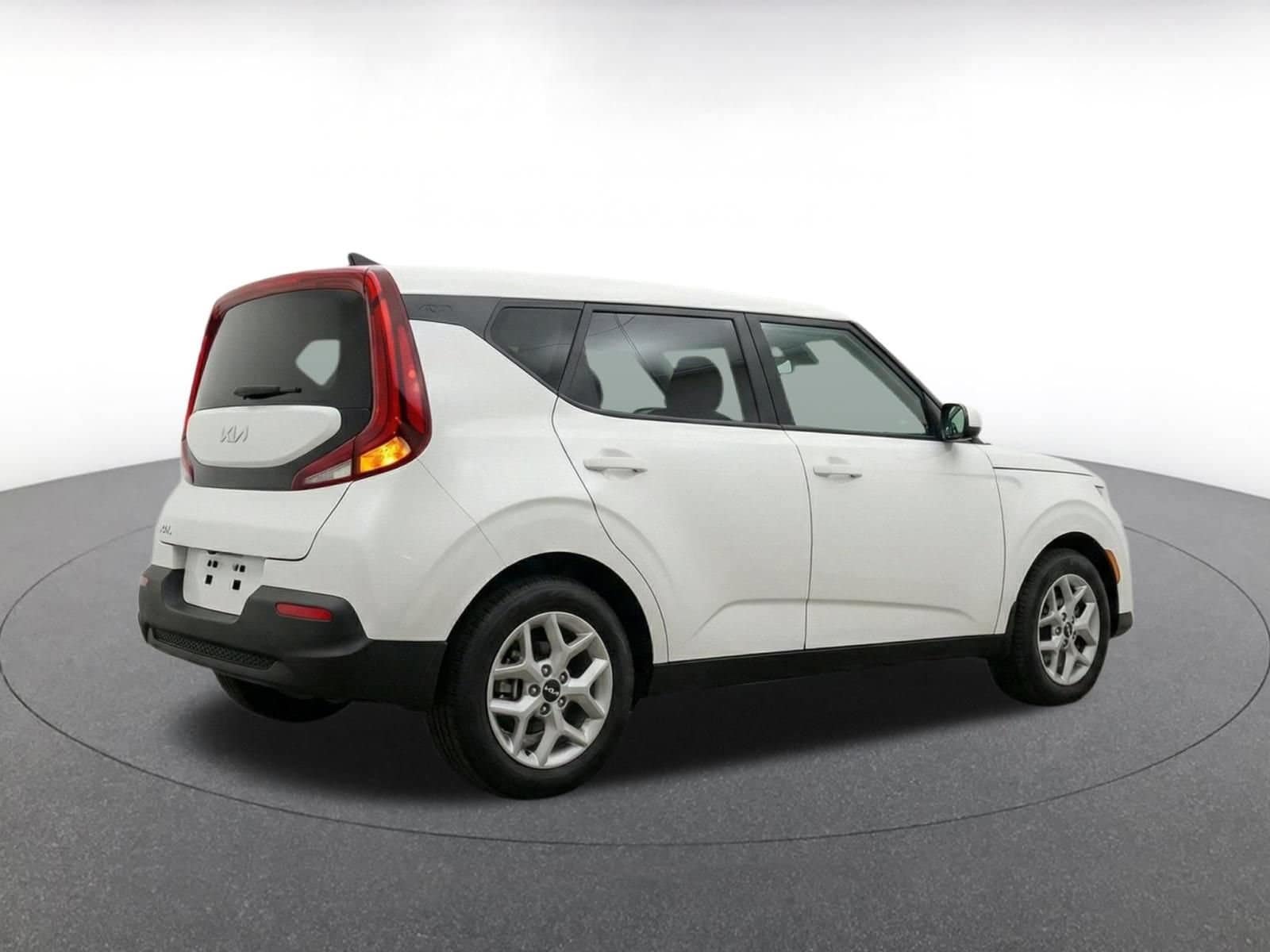 Thumbnail: 2025 Kia Soul - 9