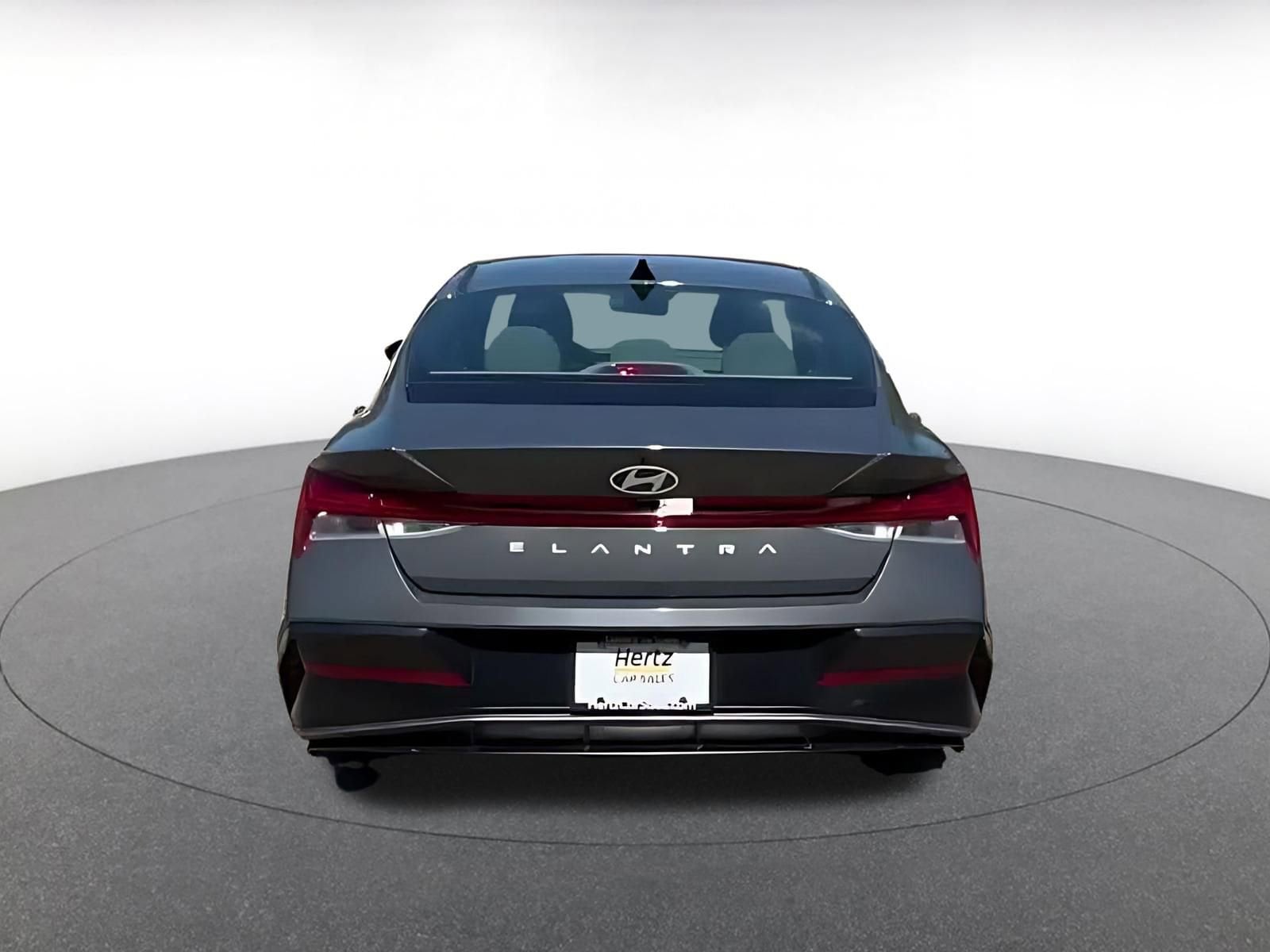 Thumbnail: 2025 Hyundai Elantra - 12