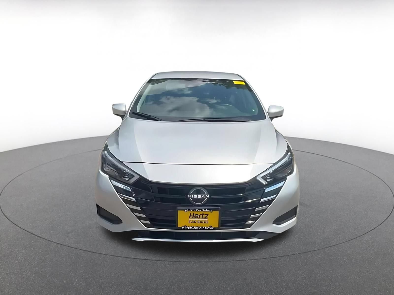 Thumbnail: 2025 Nissan Versa - 4