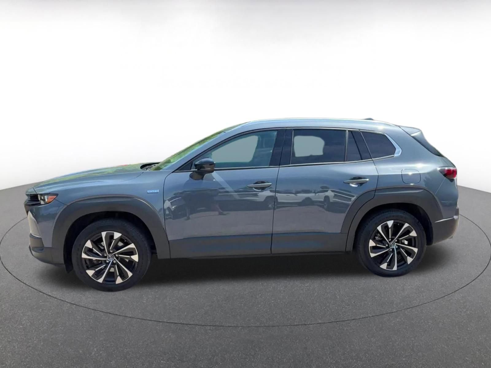 Thumbnail: 2025 Mazda CX-50 - 9