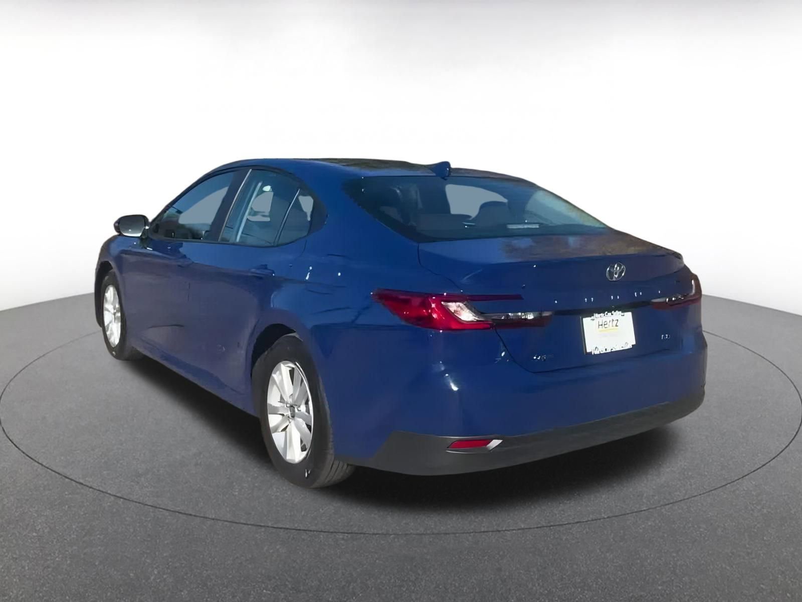 Thumbnail: 2025 Toyota Camry - 10