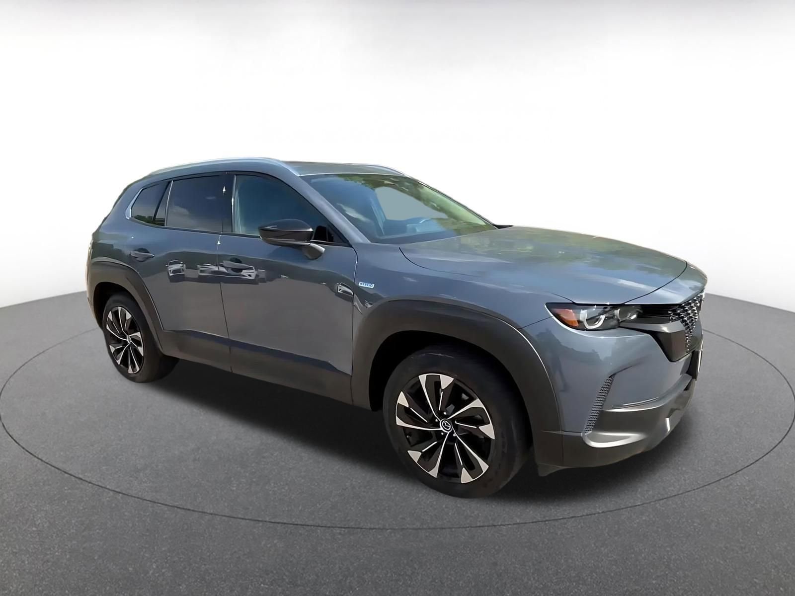 Thumbnail: 2025 Mazda CX-50 - 2