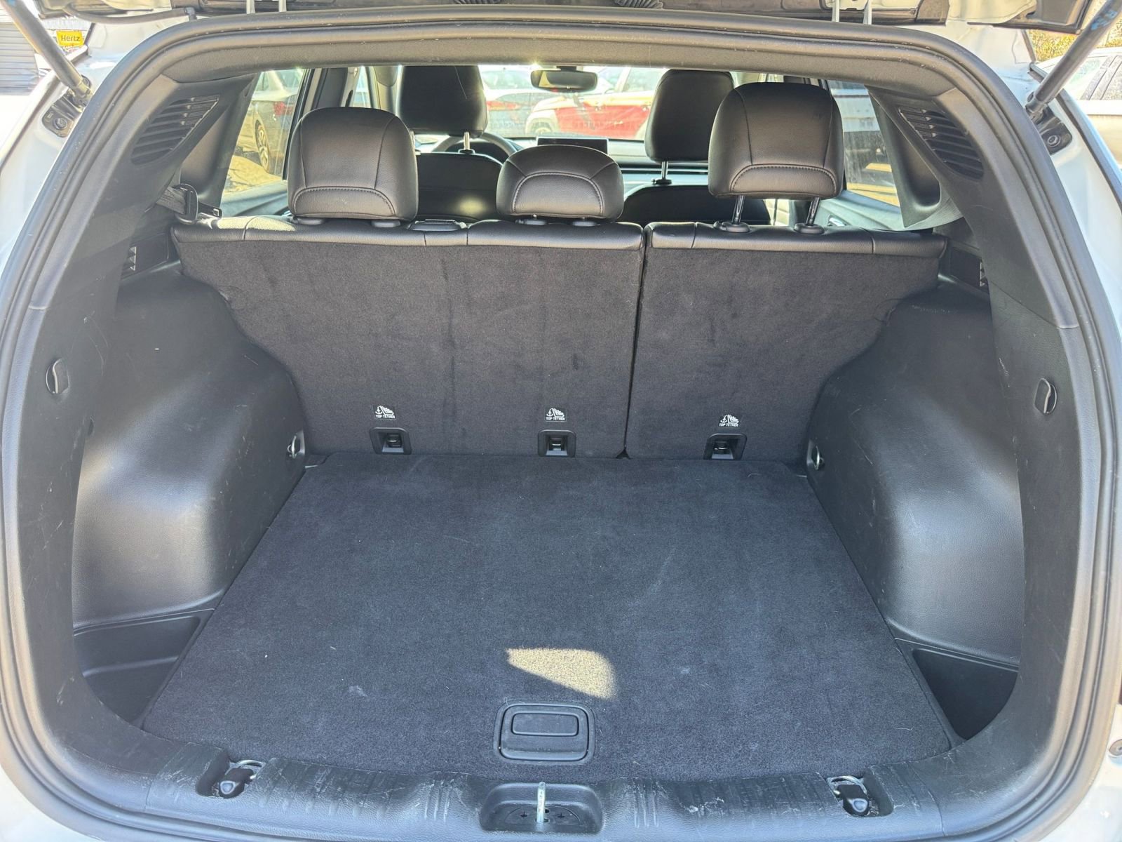 Thumbnail: 2025 Jeep Compass - 27