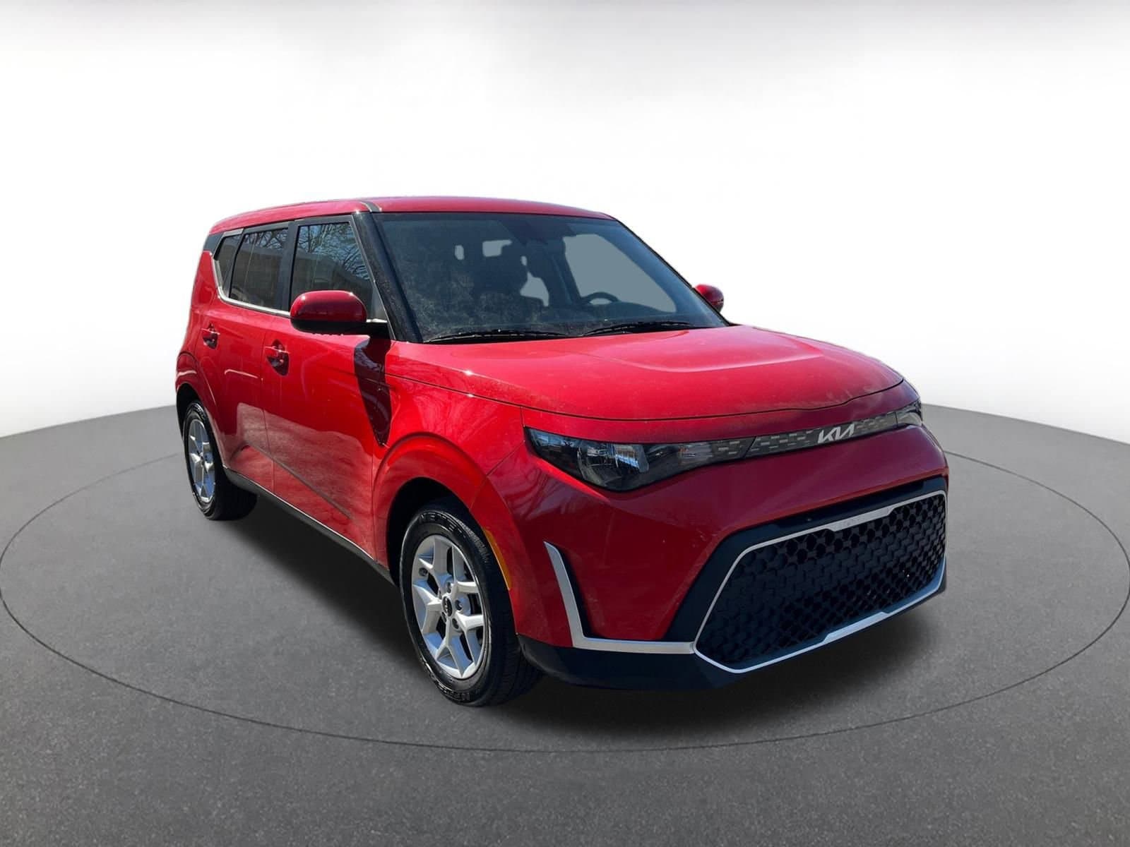 Thumbnail: 2024 Kia Soul - 1