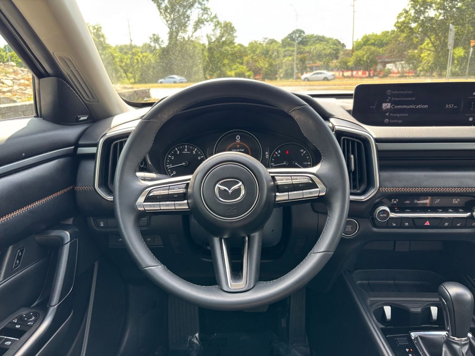 Thumbnail: 2025 Mazda CX-50 - 32