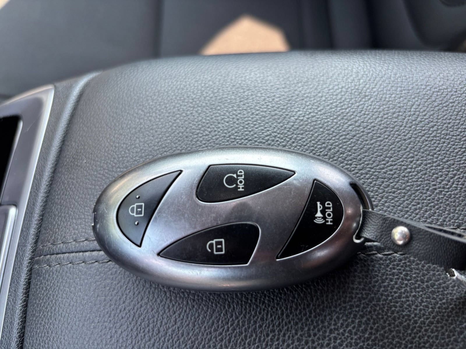 Thumbnail: 2026 Hyundai Tucson - 25