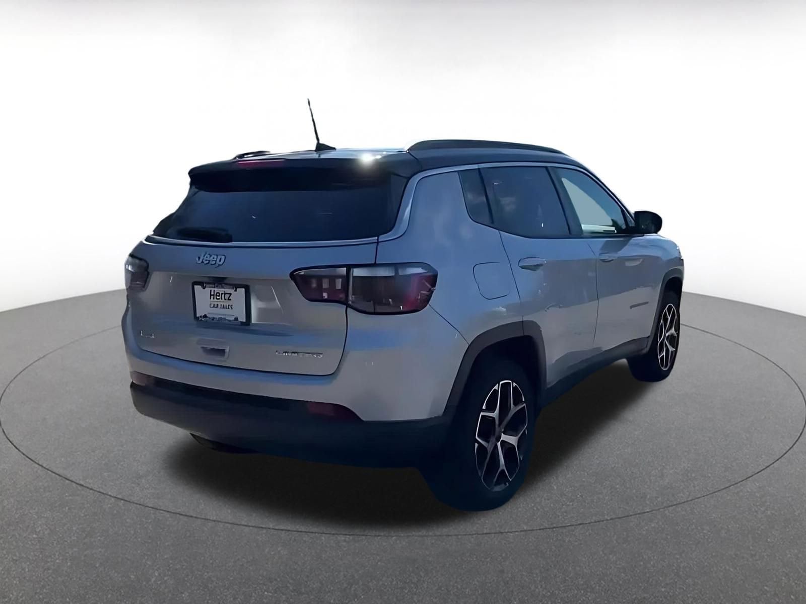 Thumbnail: 2025 Jeep Compass - 14