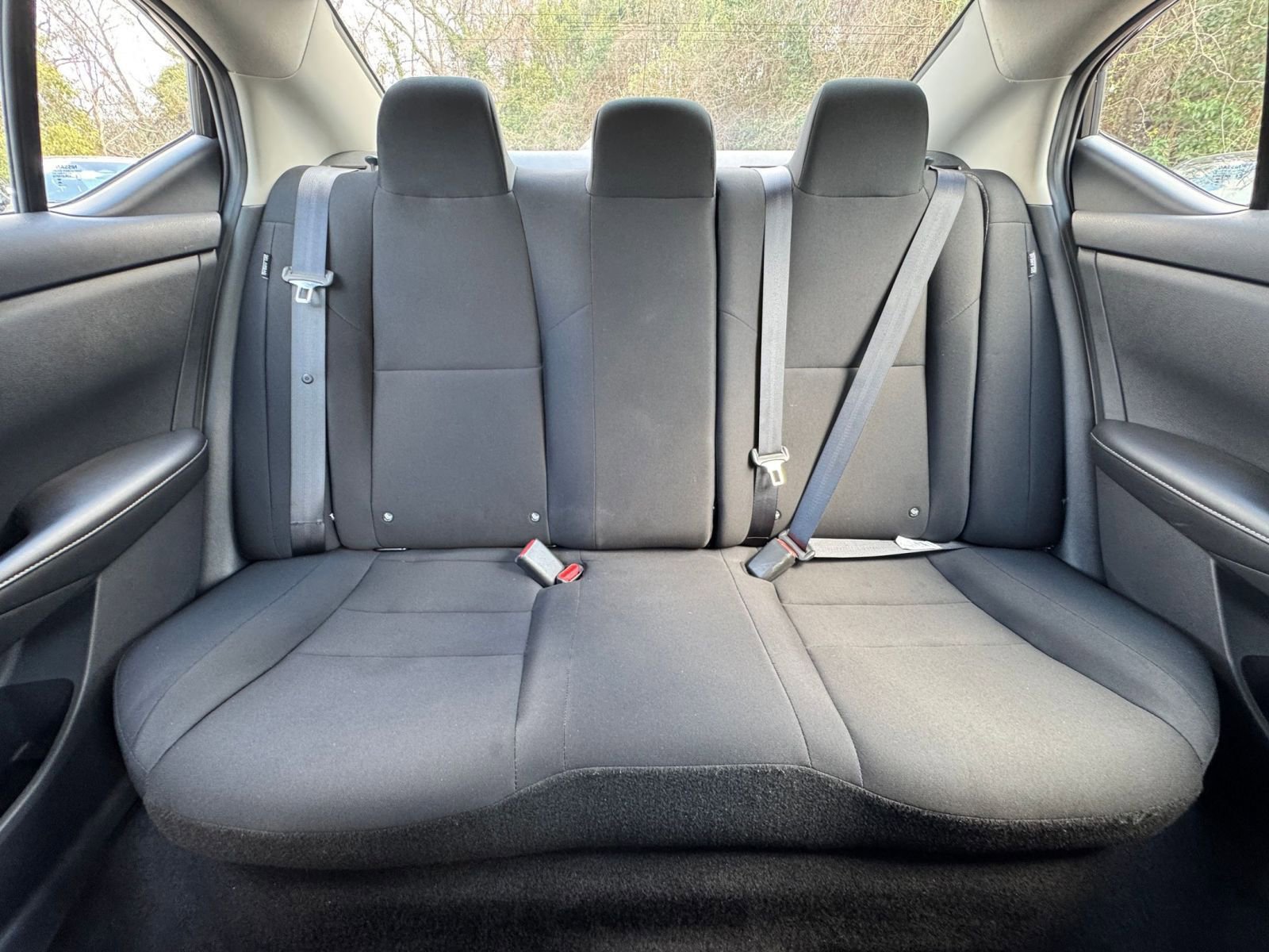 Thumbnail: 2025 Nissan Sentra - 34