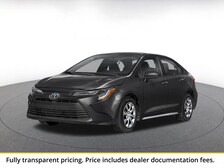 2025 Toyota Corolla LE -
                  Raleigh, NC