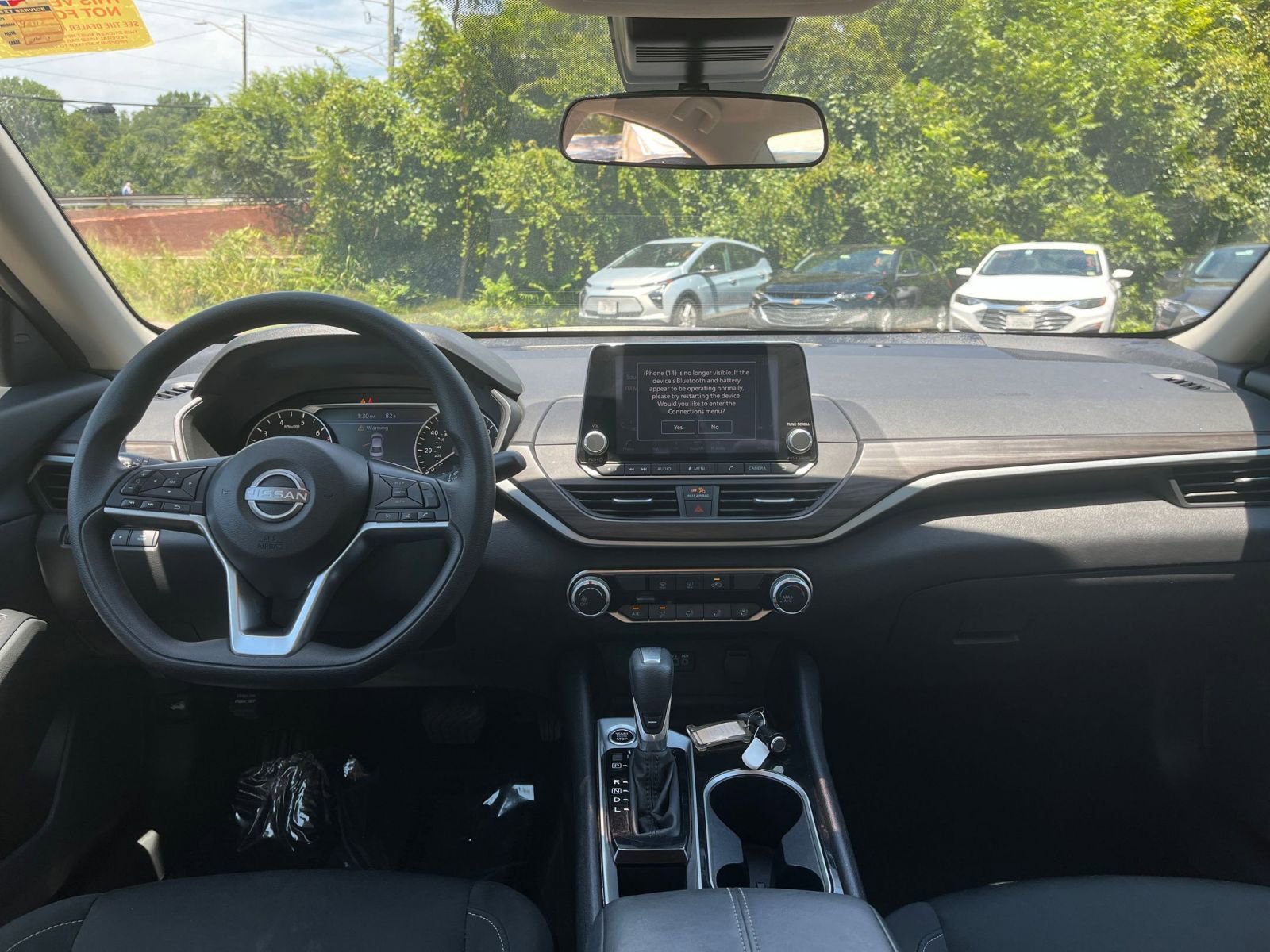 Thumbnail: 2024 Nissan Altima - 28