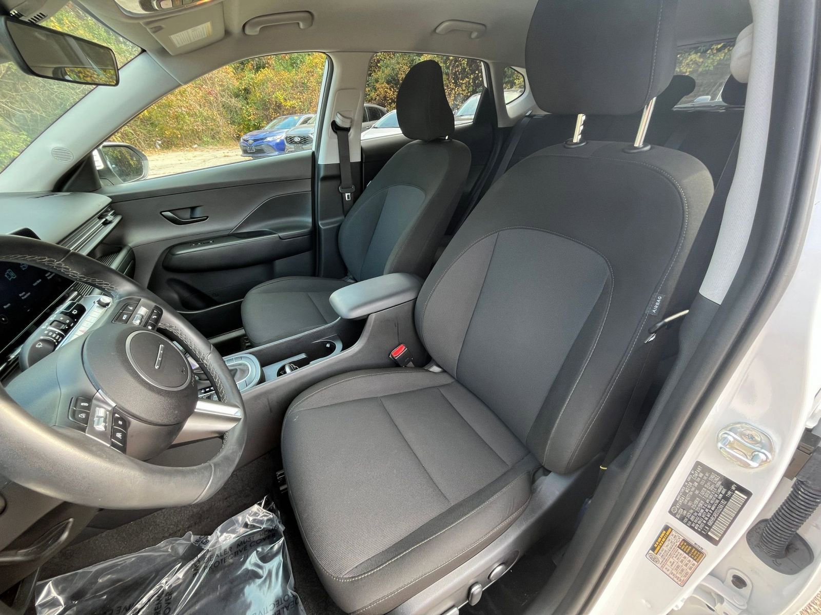 Thumbnail: 2025 Hyundai Kona - 31