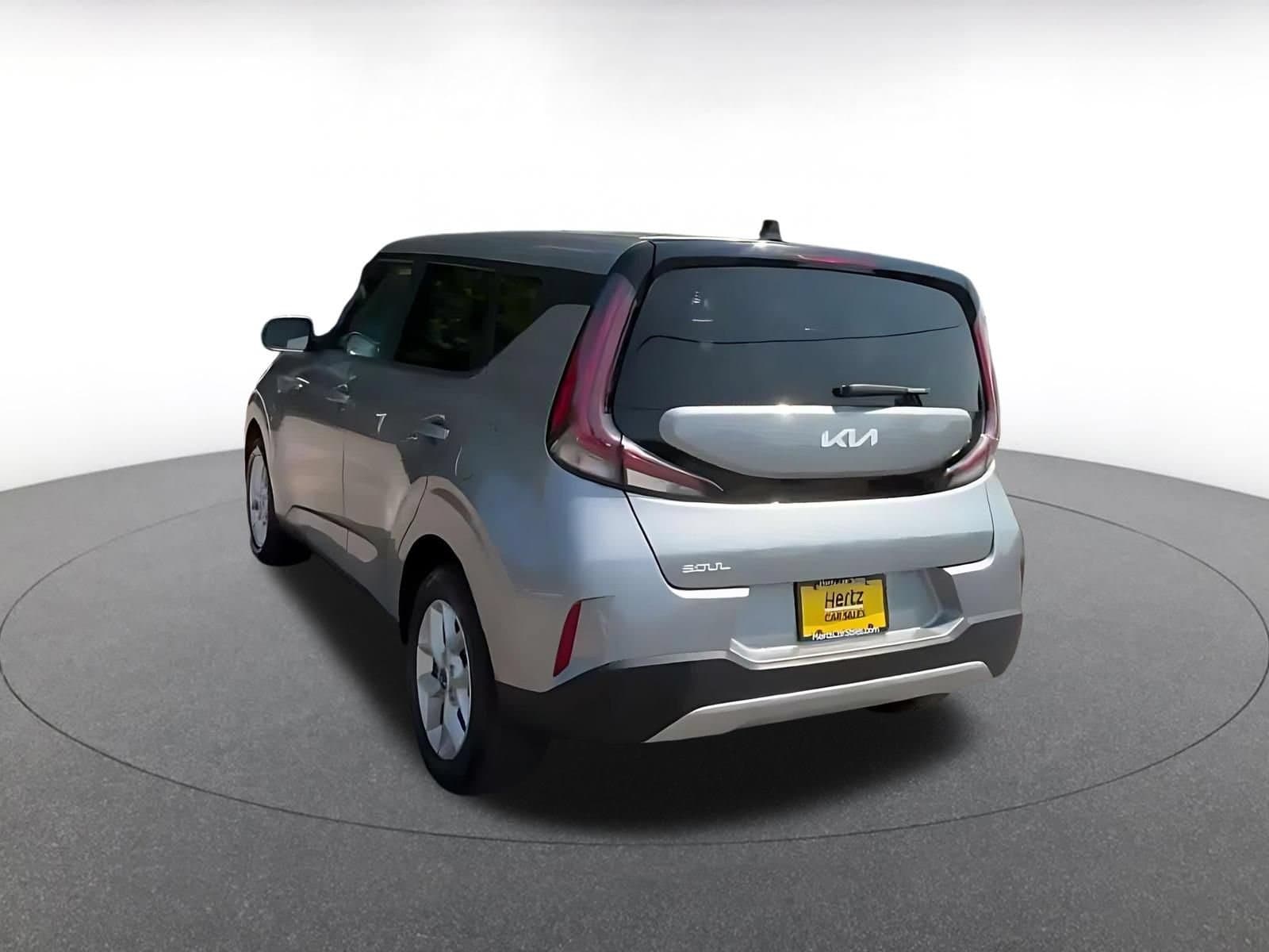 Thumbnail: 2025 Kia Soul - 10
