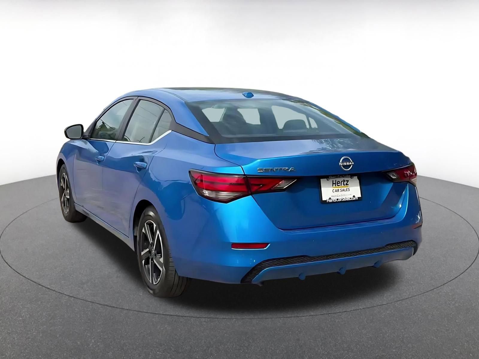 Thumbnail: 2025 Nissan Sentra - 12
