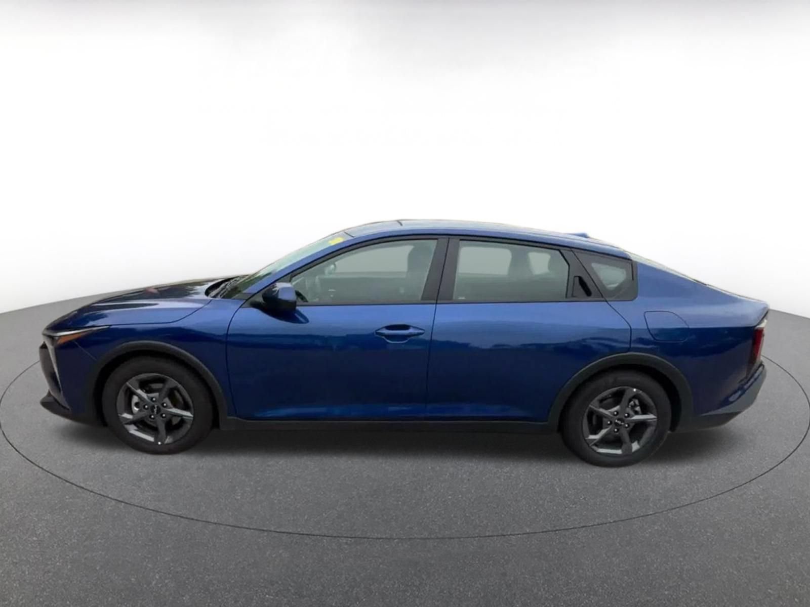 Thumbnail: 2026 Kia K4 - 9