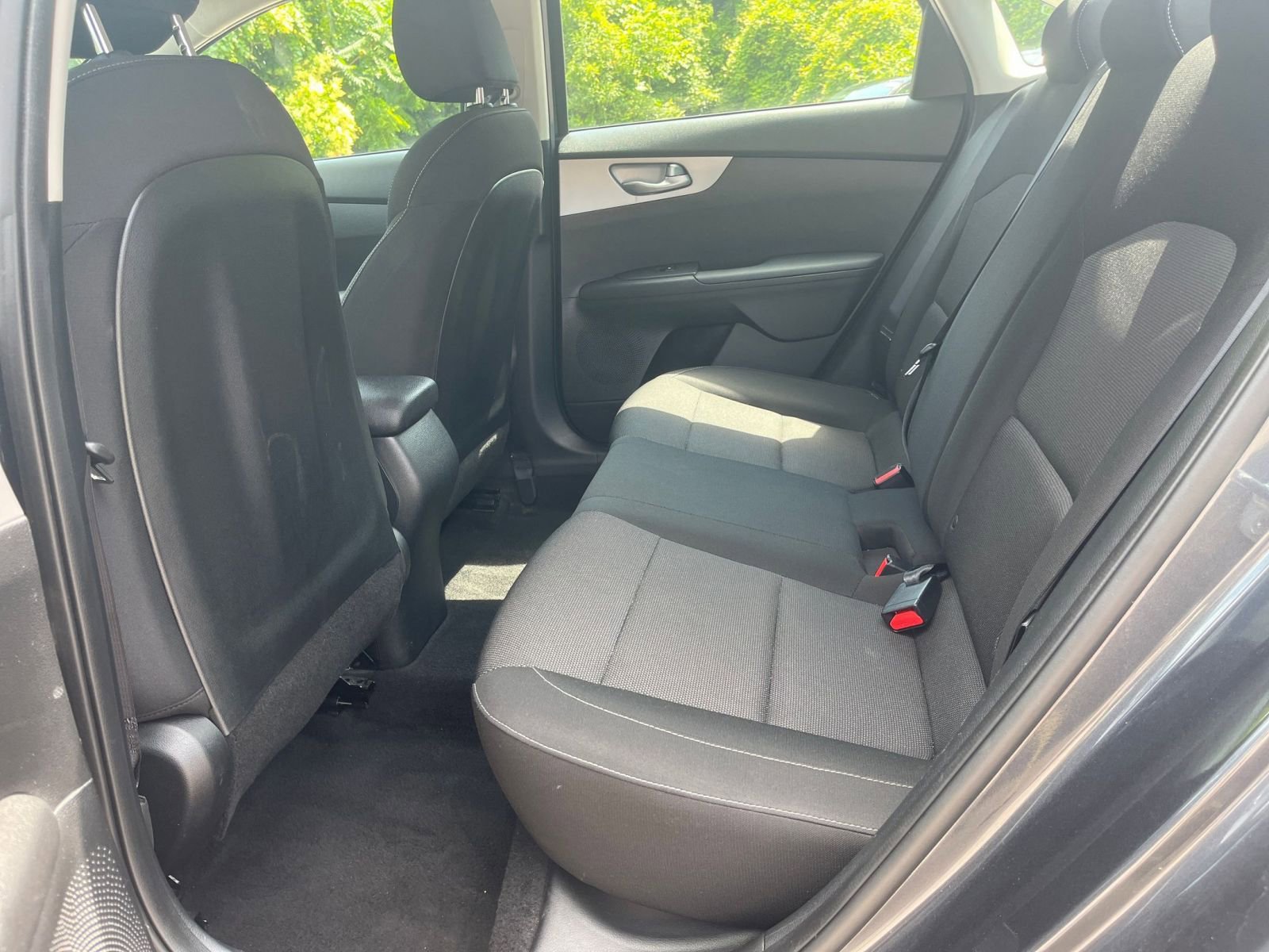 2023 Kia Forte LXS 16
