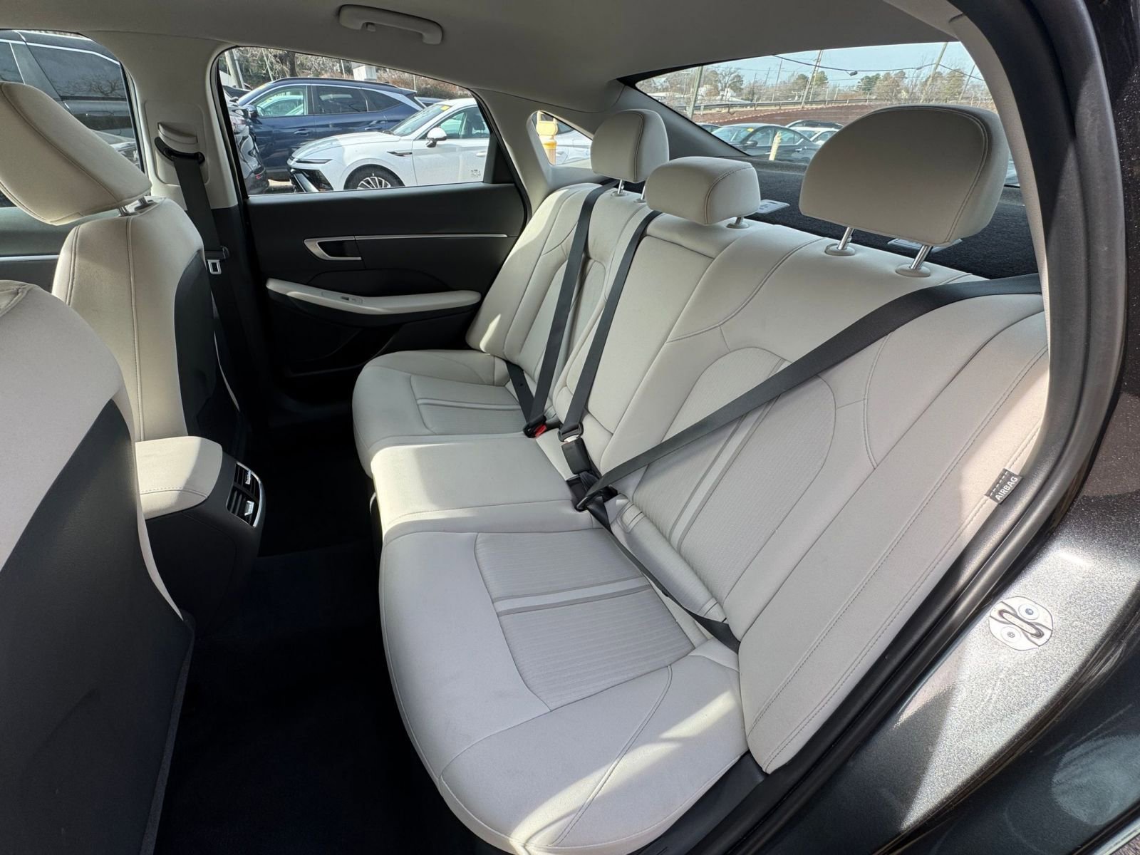 Thumbnail: 2025 Hyundai Sonata - 33